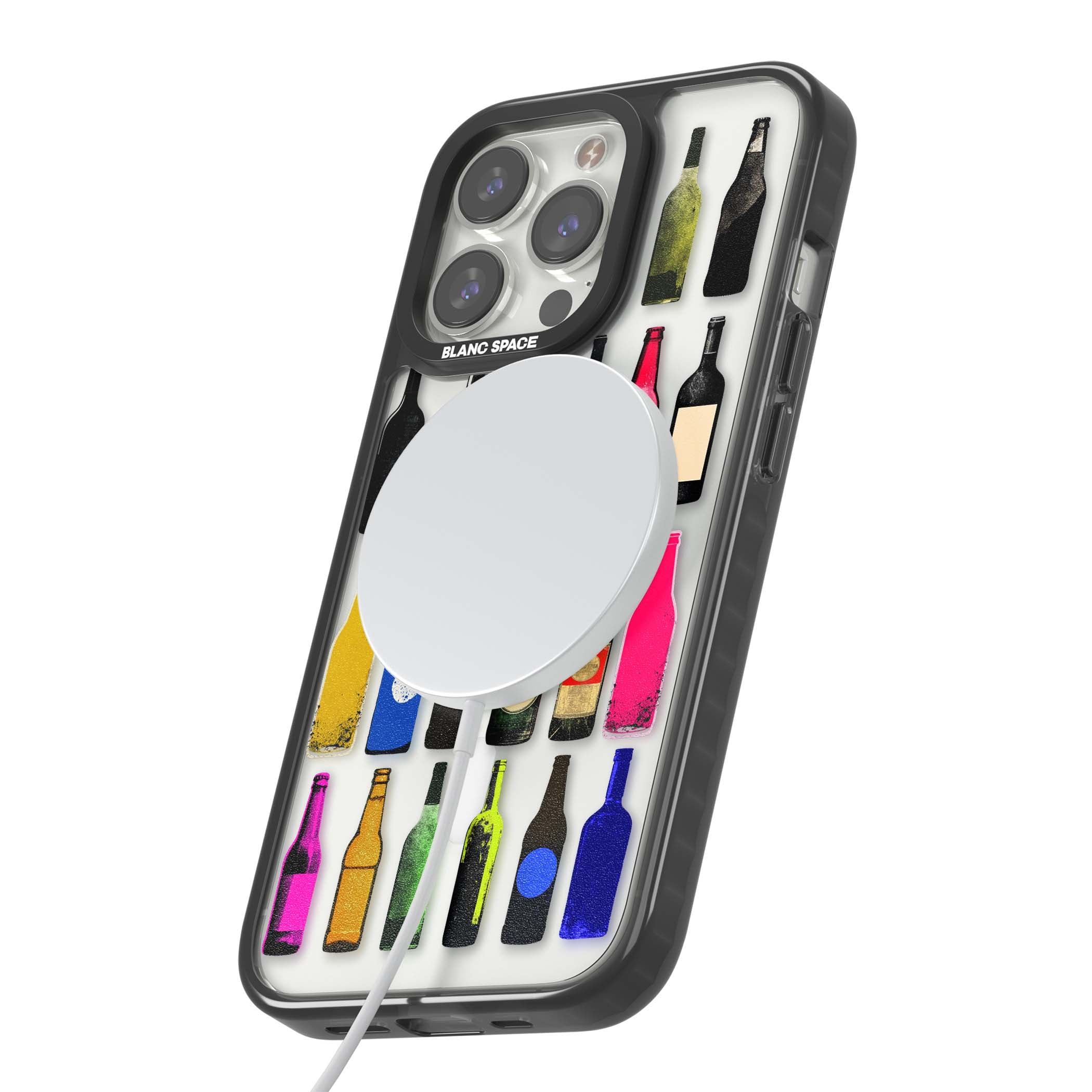 BLACK IMPACT MAGSAFE