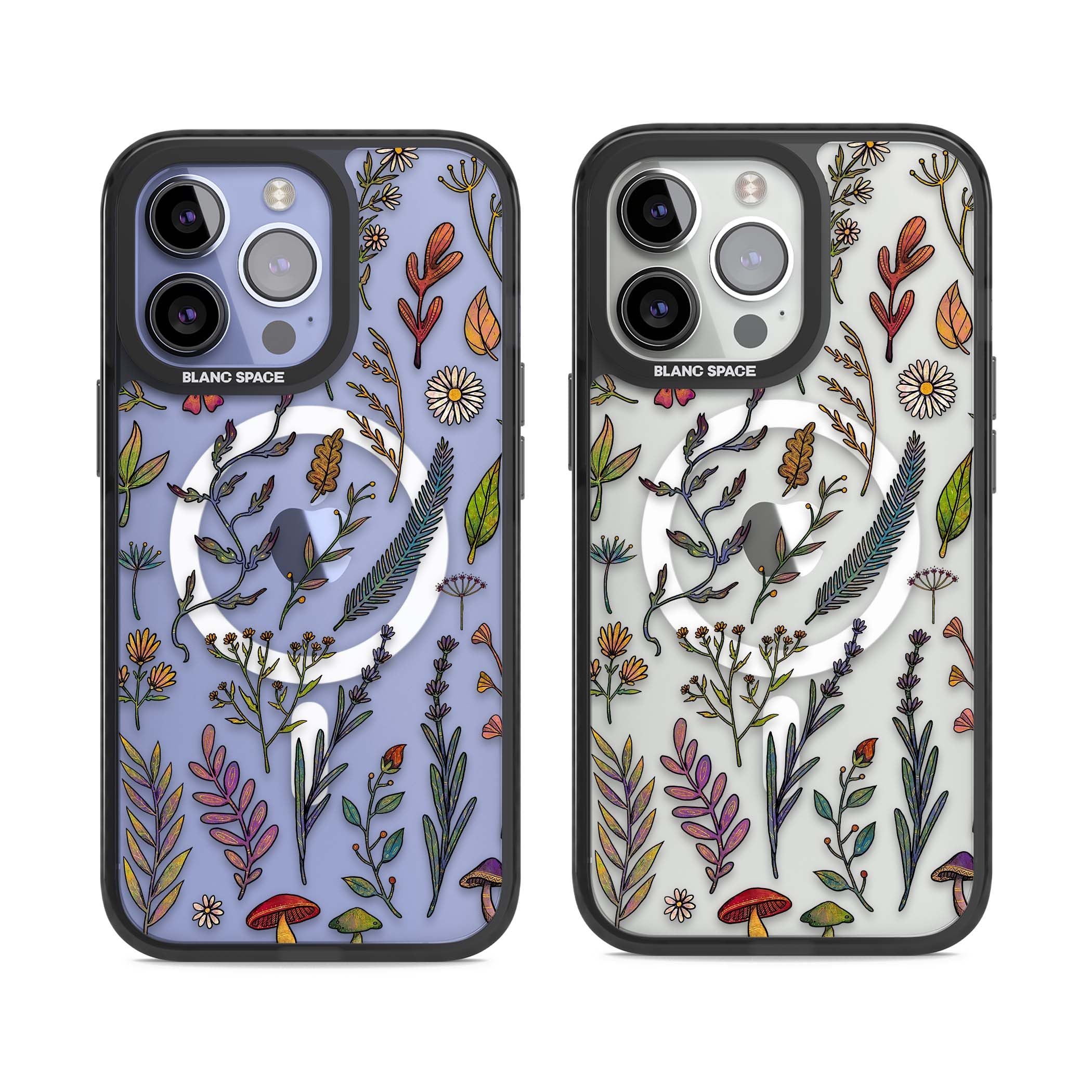 BLACK IMPACT MAGSAFE