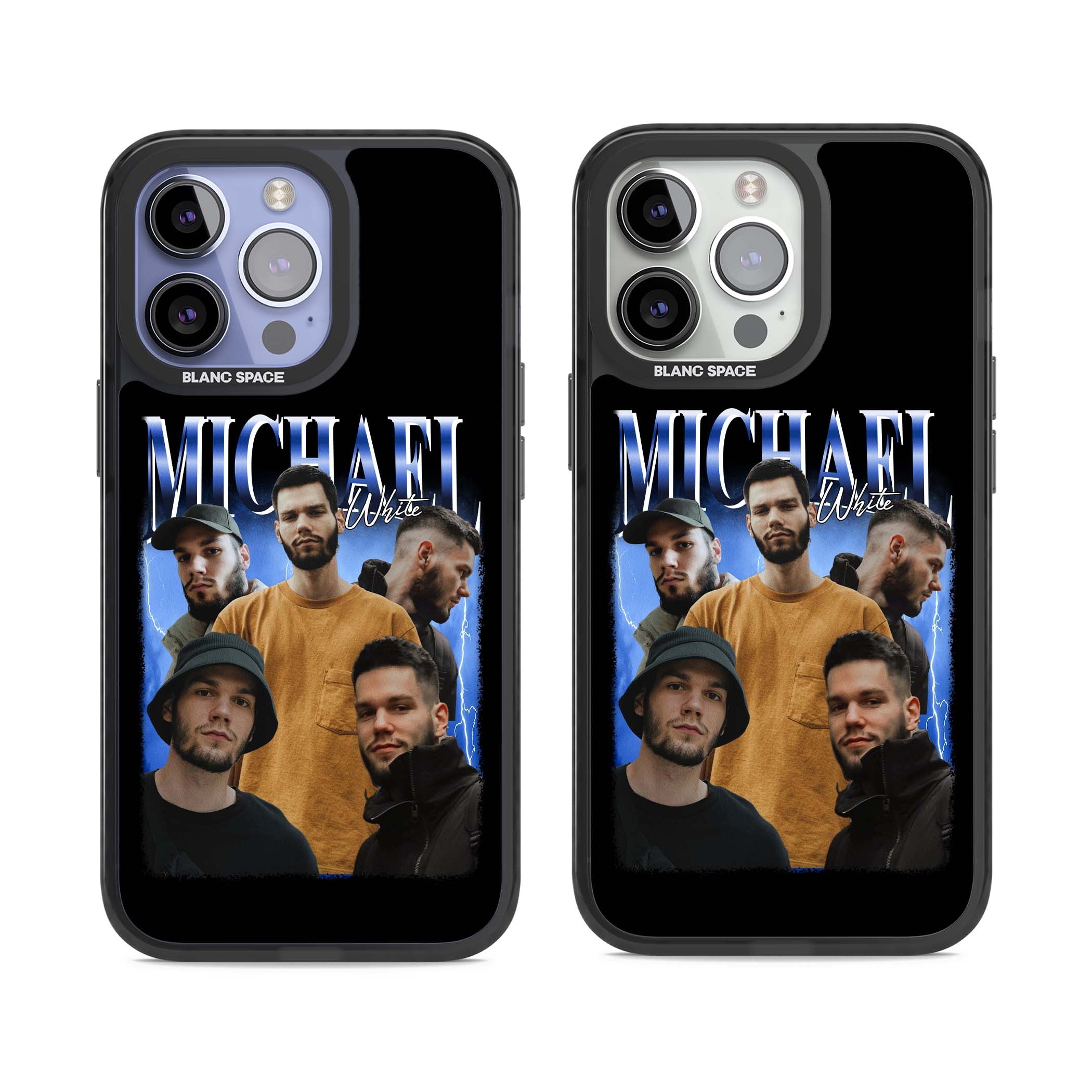 BLACK IMPACT MAGSAFE