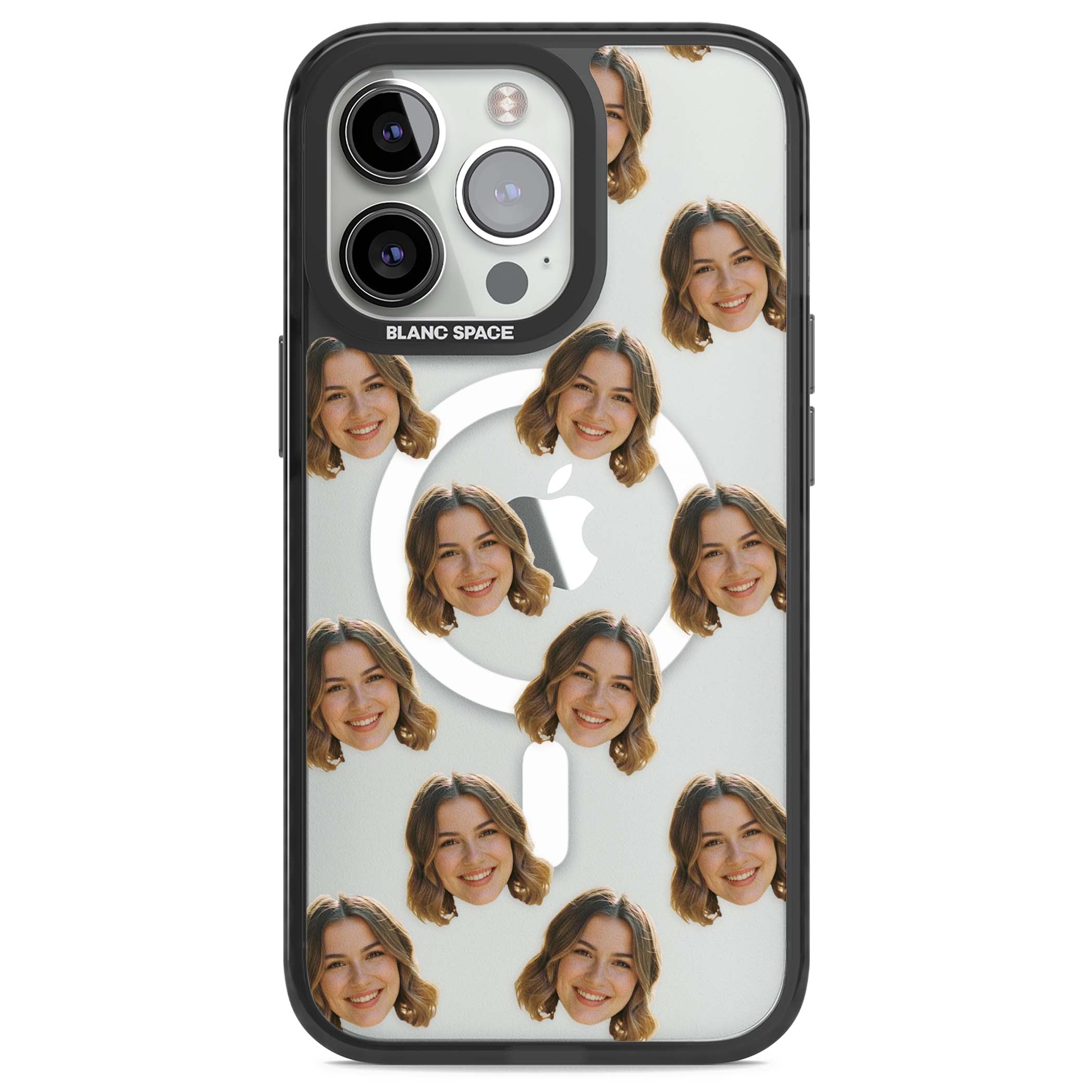 BLACK IMPACT MAGSAFE