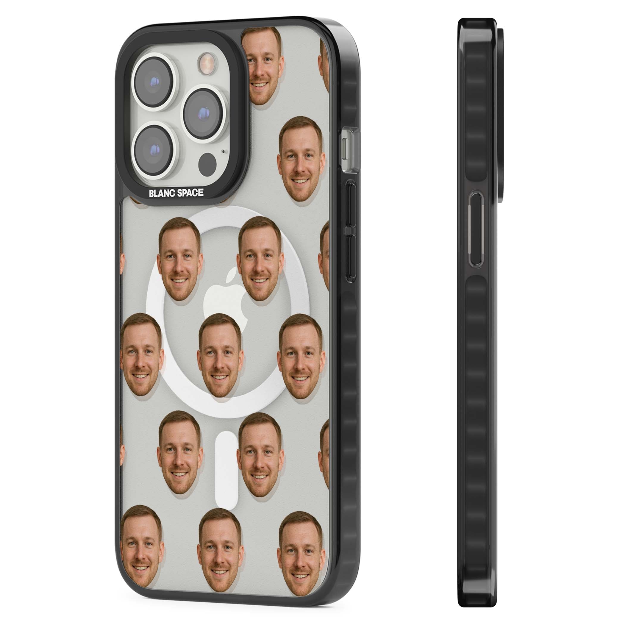 BLACK IMPACT MAGSAFE