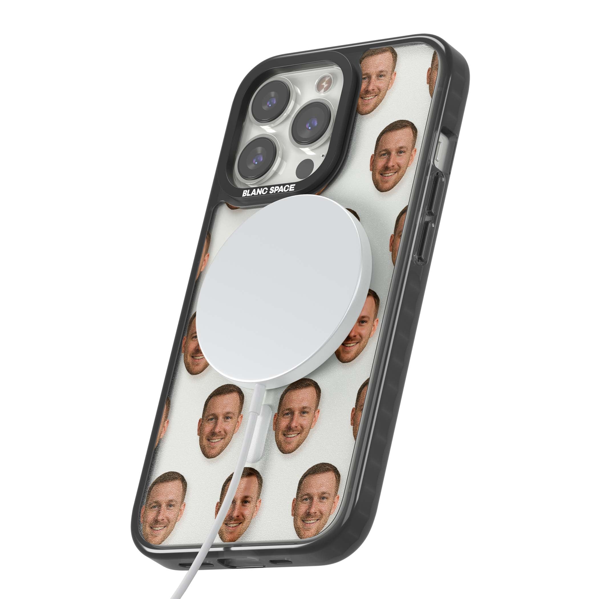 BLACK IMPACT MAGSAFE