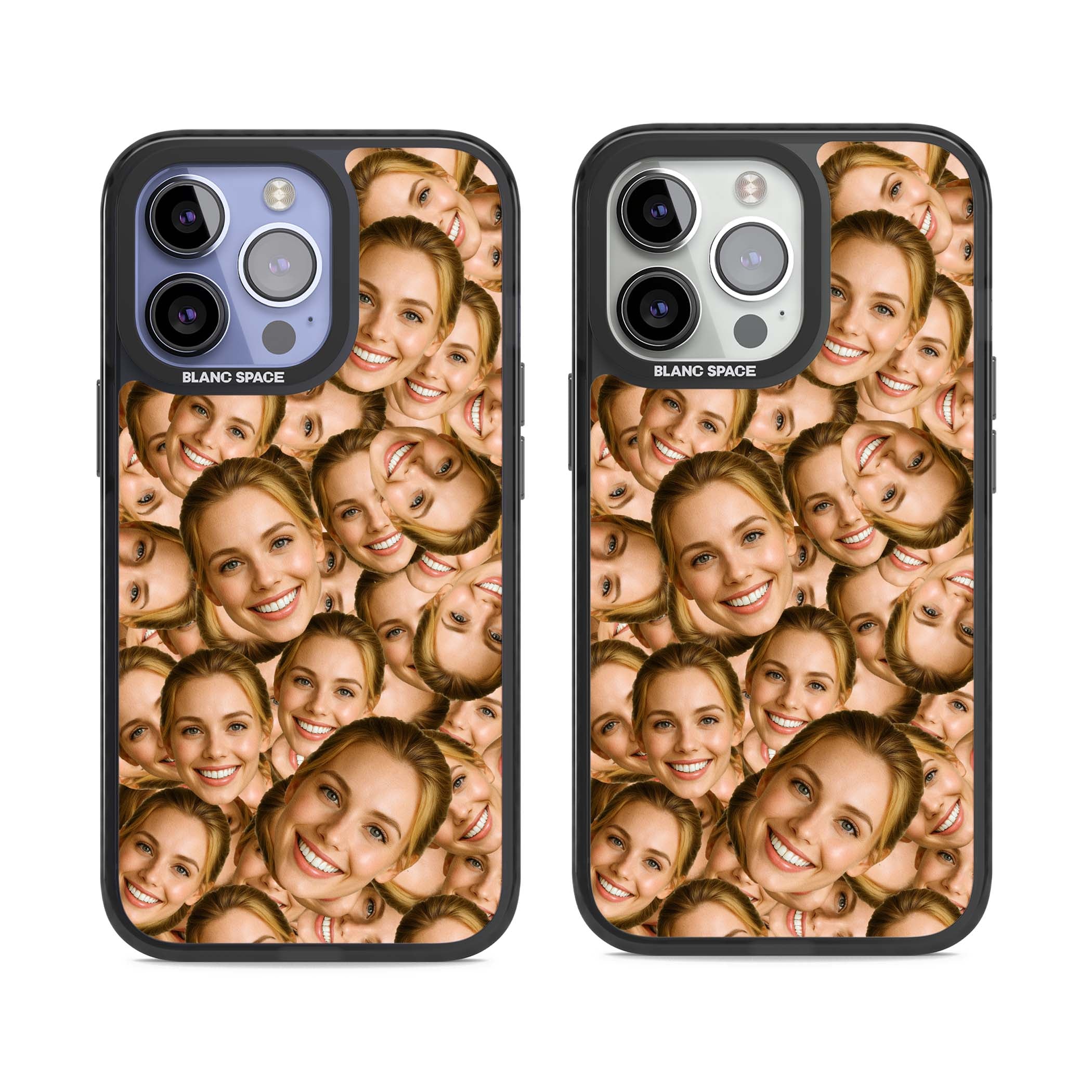 BLACK IMPACT MAGSAFE