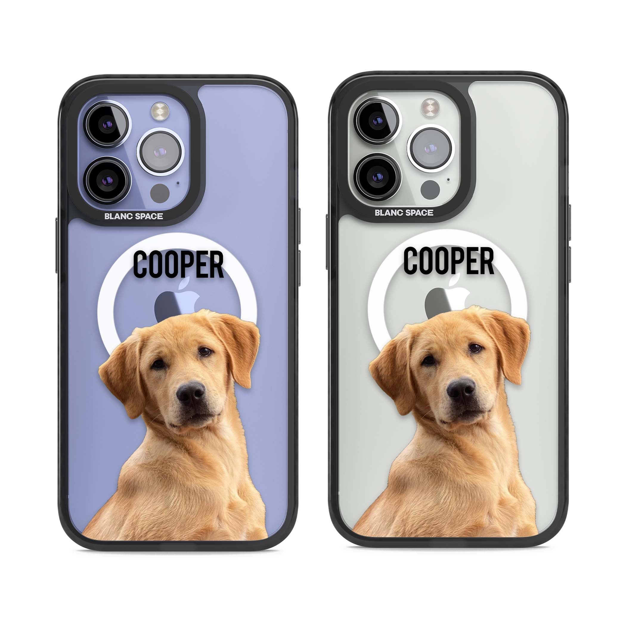 BLACK IMPACT MAGSAFE