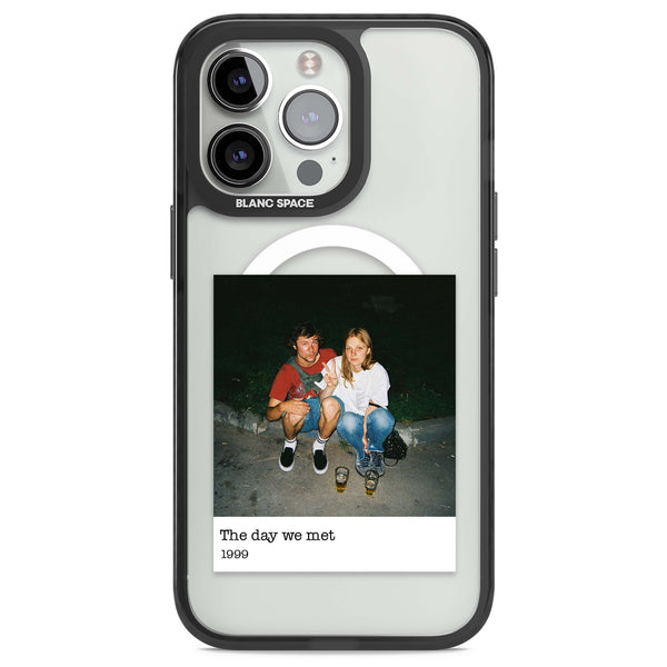 Personalised Photo Memory