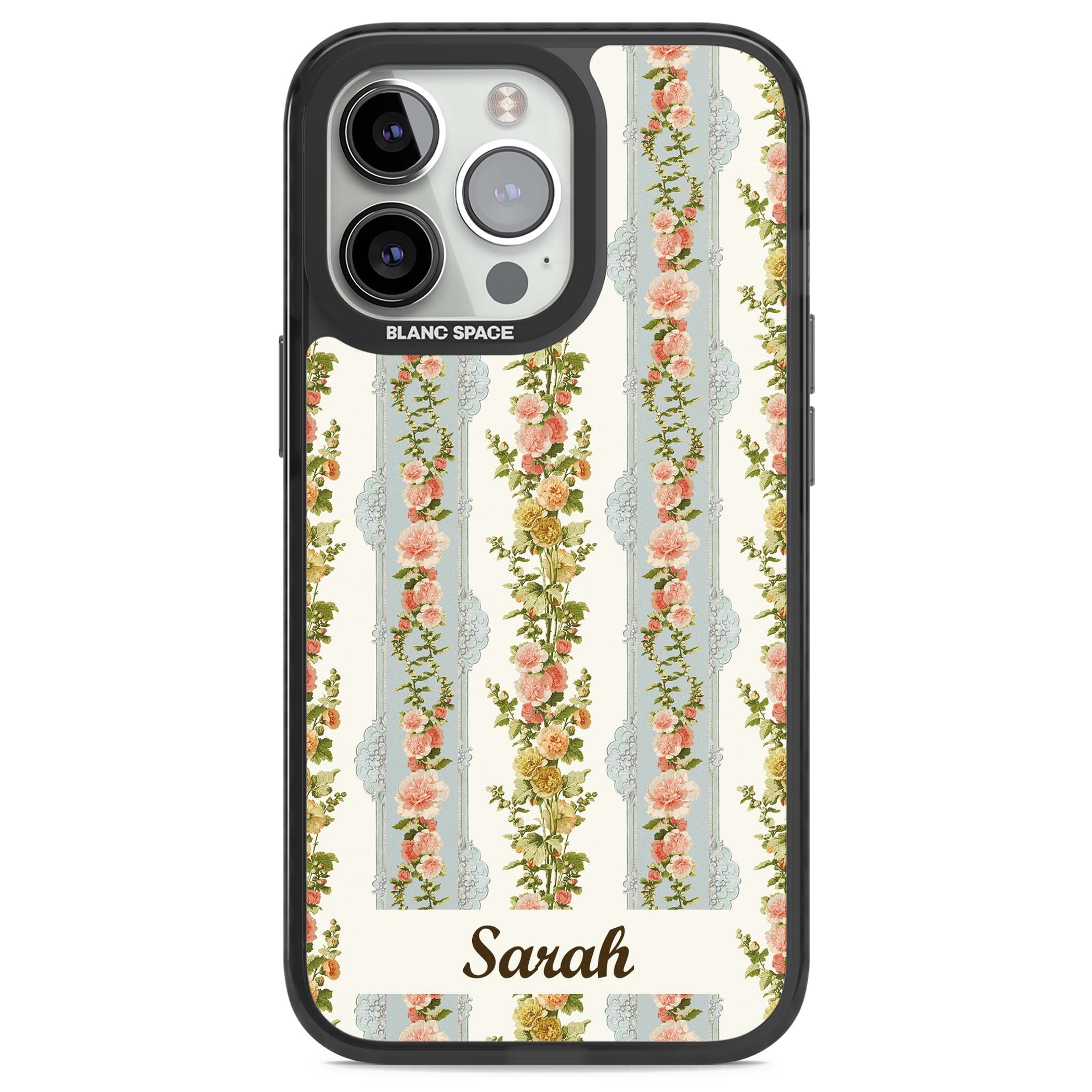 BLACK IMPACT MAGSAFE