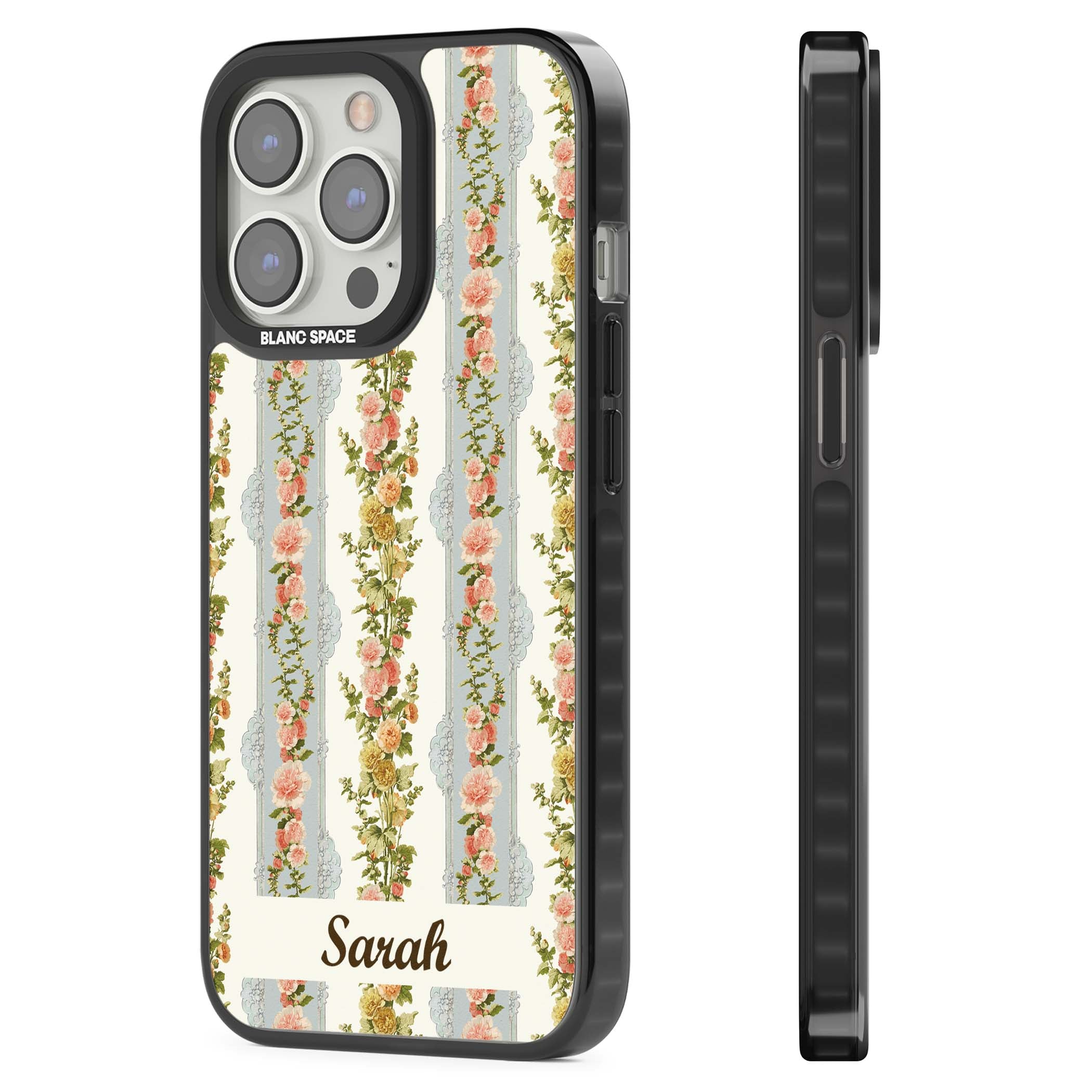 BLACK IMPACT MAGSAFE