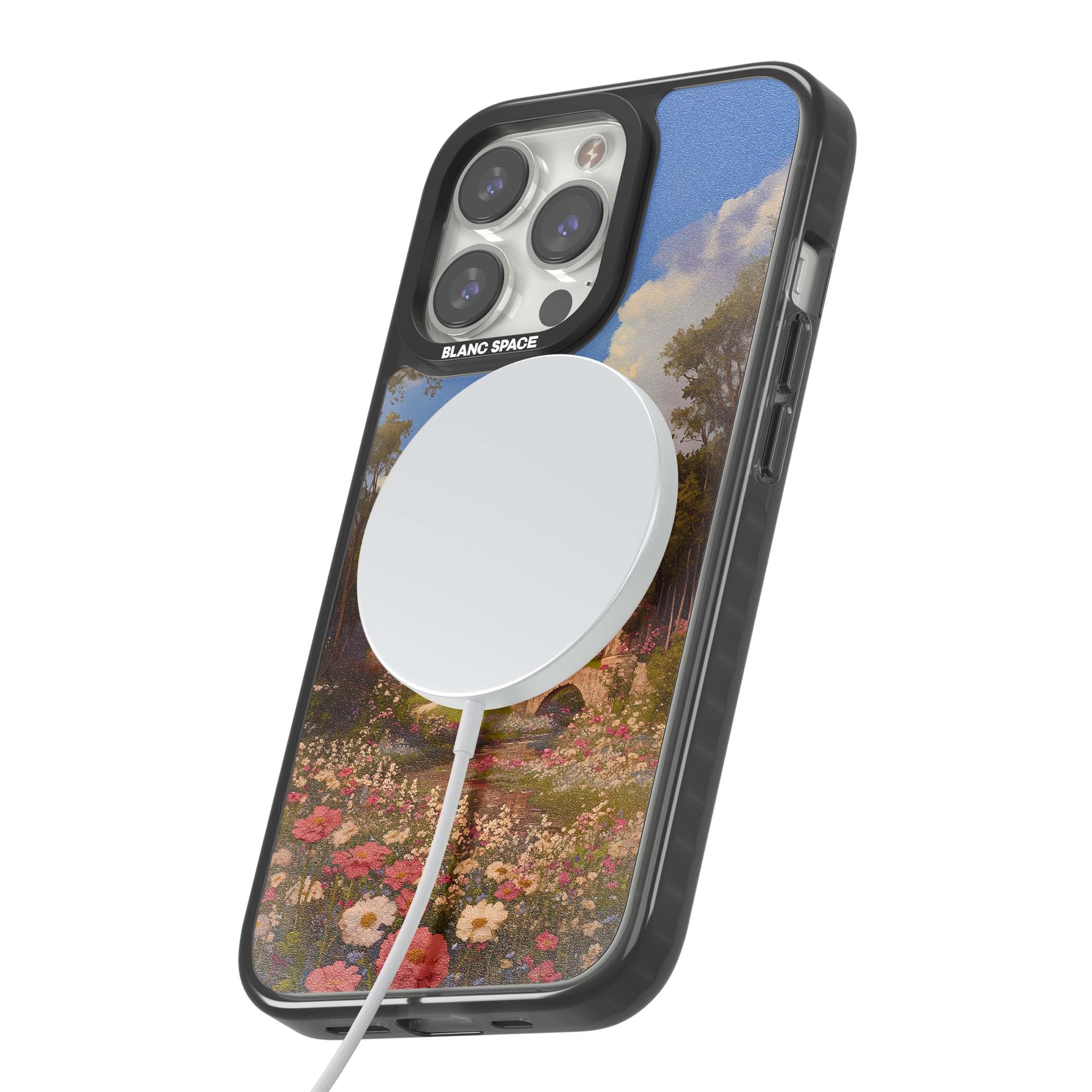 BLACK IMPACT MAGSAFE