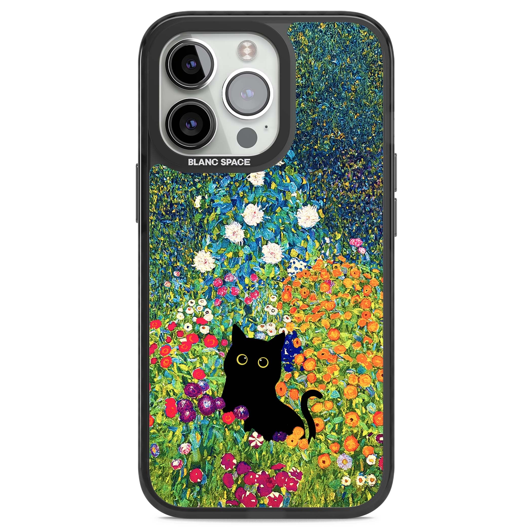 BLACK IMPACT MAGSAFE