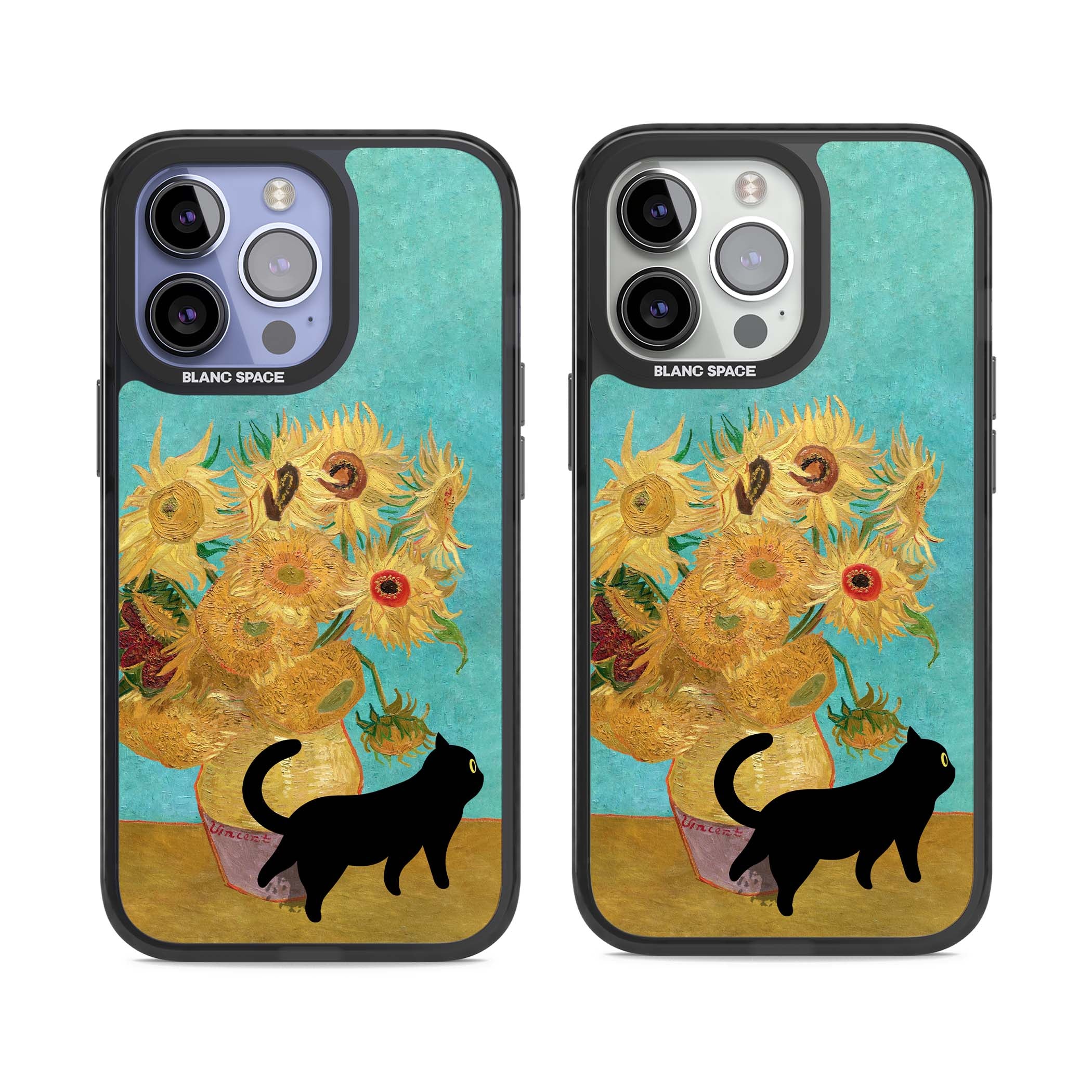 BLACK IMPACT MAGSAFE