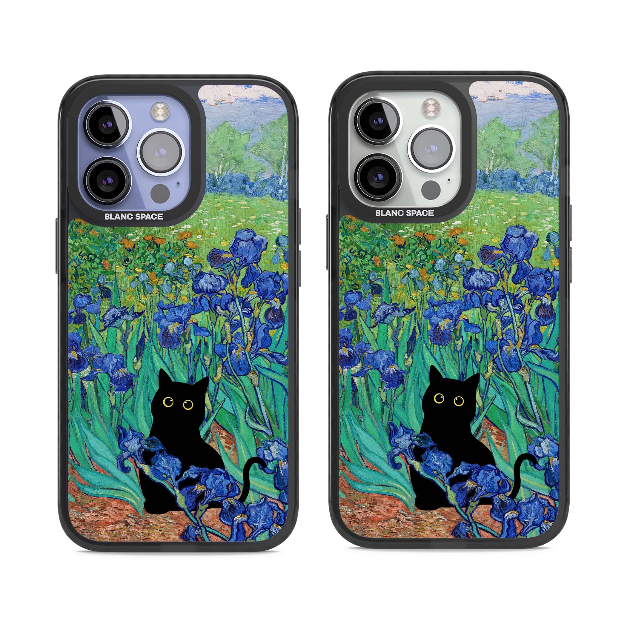 BLACK IMPACT MAGSAFE