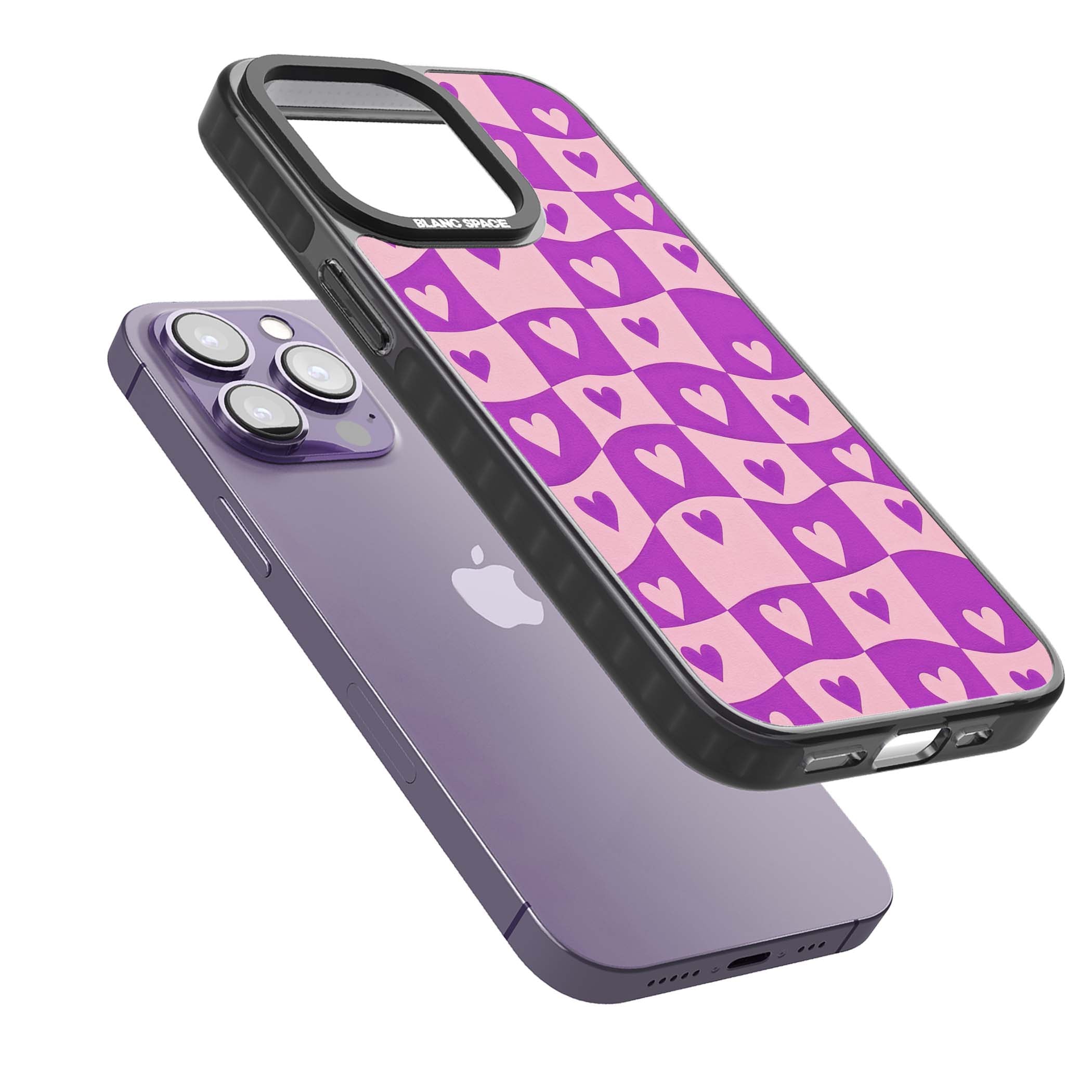 BLACK IMPACT MAGSAFE