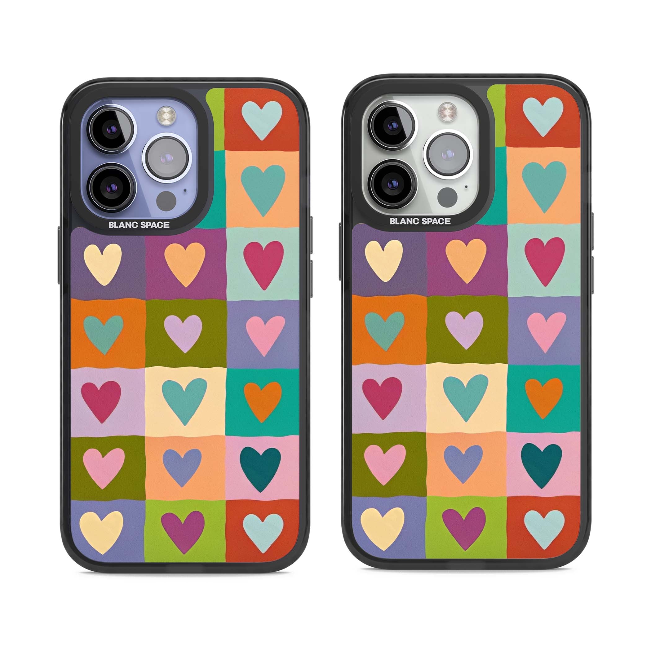 BLACK IMPACT MAGSAFE