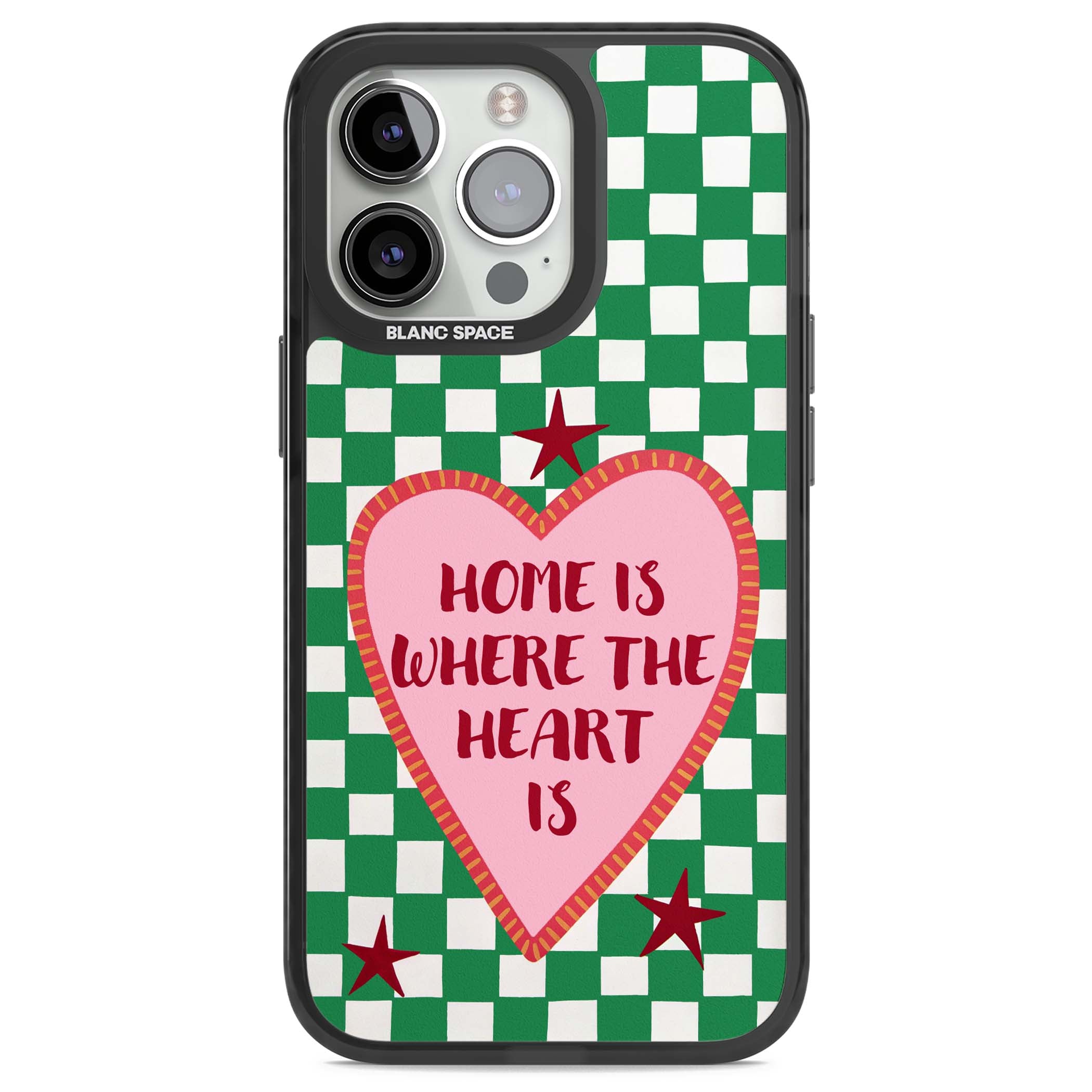 BLACK IMPACT MAGSAFE