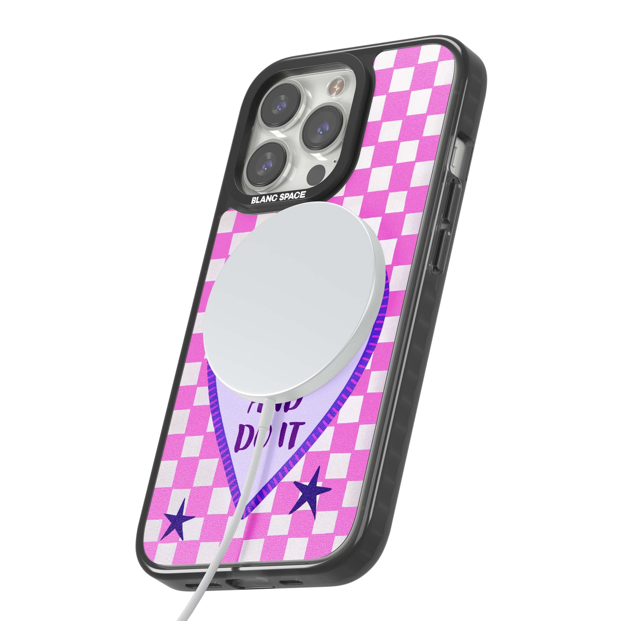 BLACK IMPACT MAGSAFE