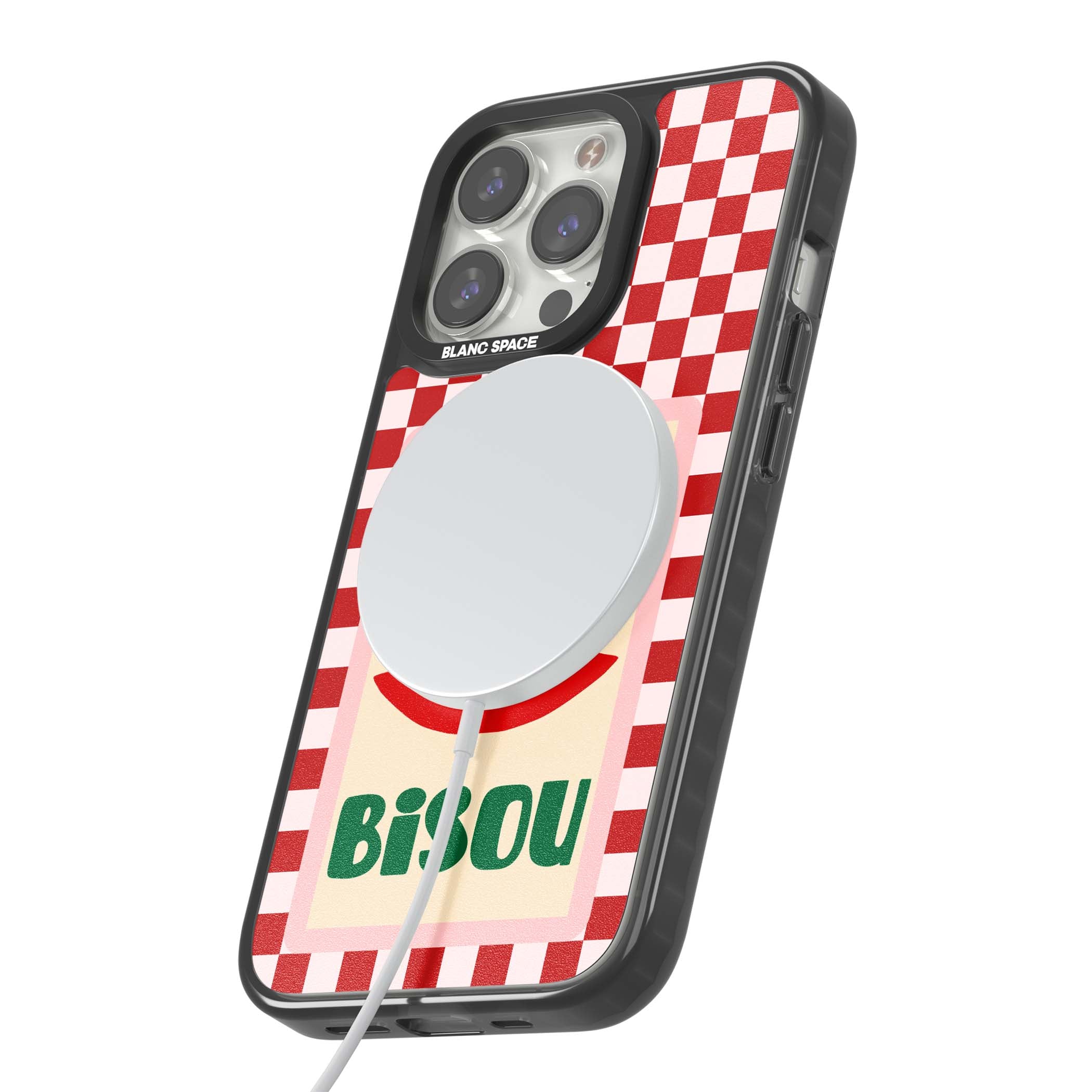 BLACK IMPACT MAGSAFE