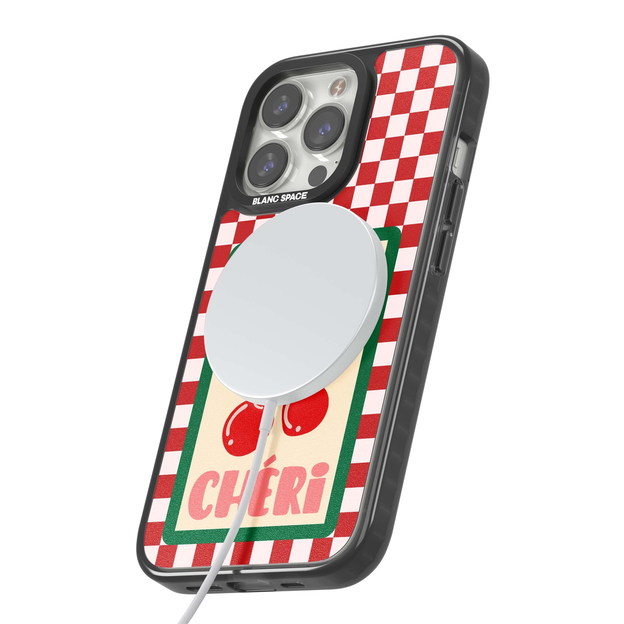 BLACK IMPACT MAGSAFE