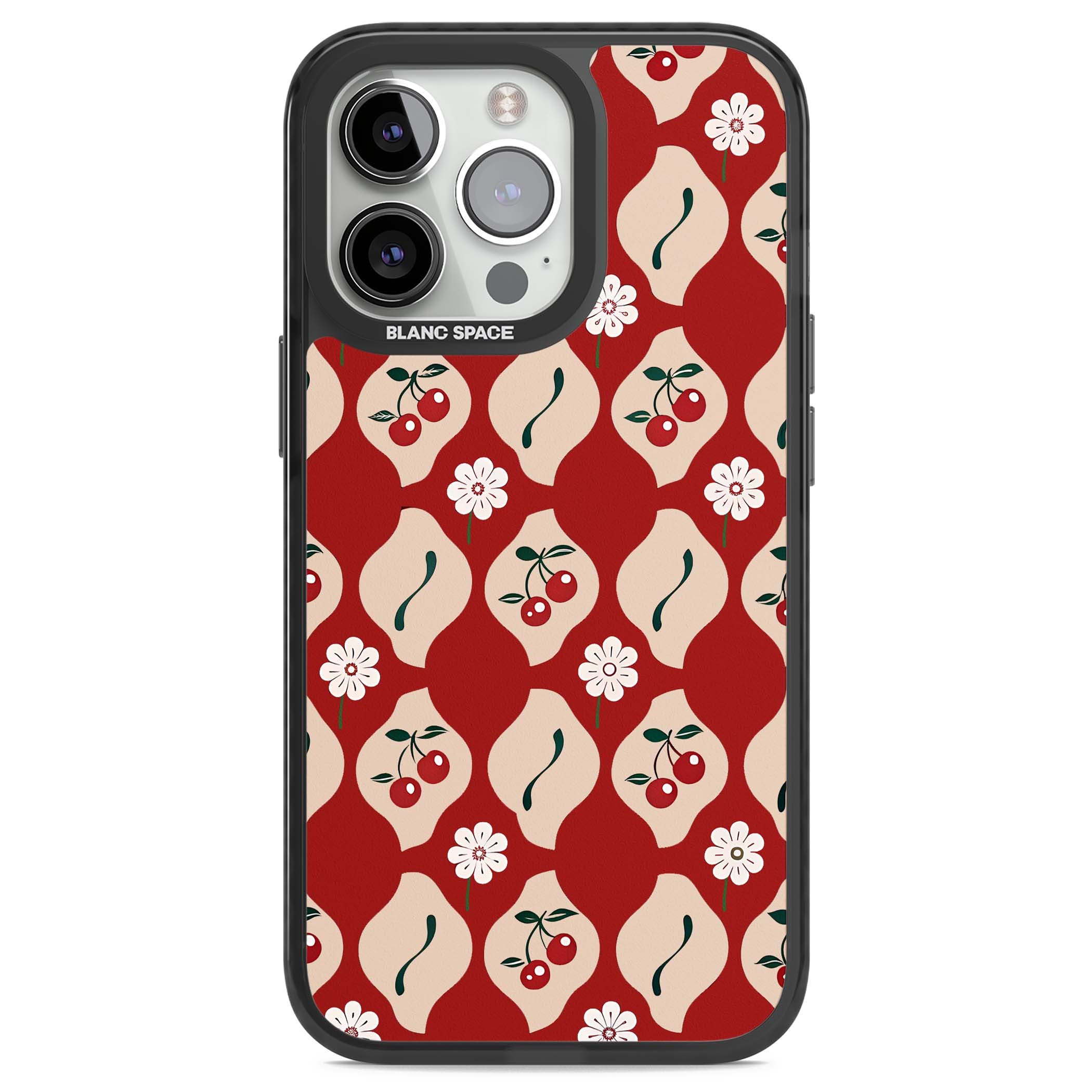 BLACK IMPACT MAGSAFE