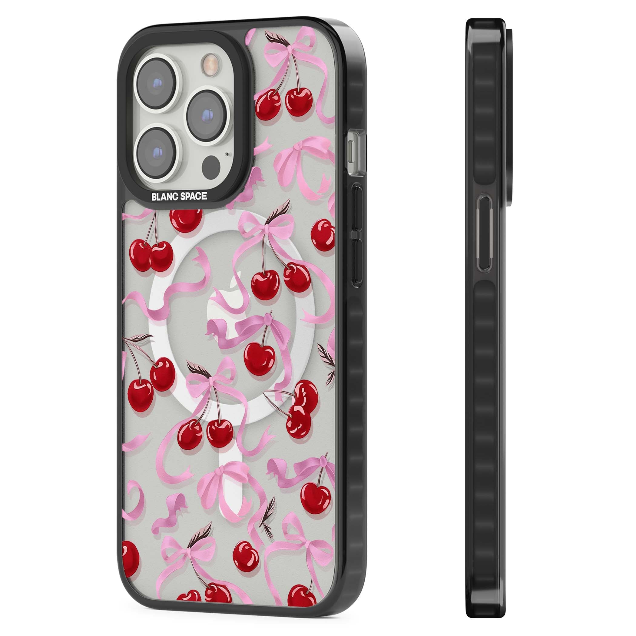 BLACK IMPACT MAGSAFE