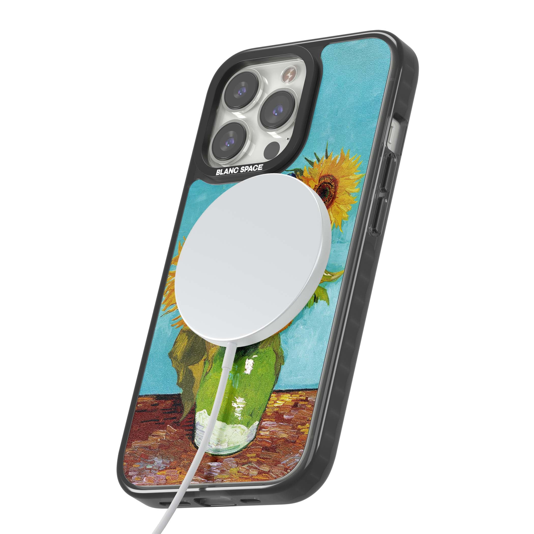 BLACK IMPACT MAGSAFE