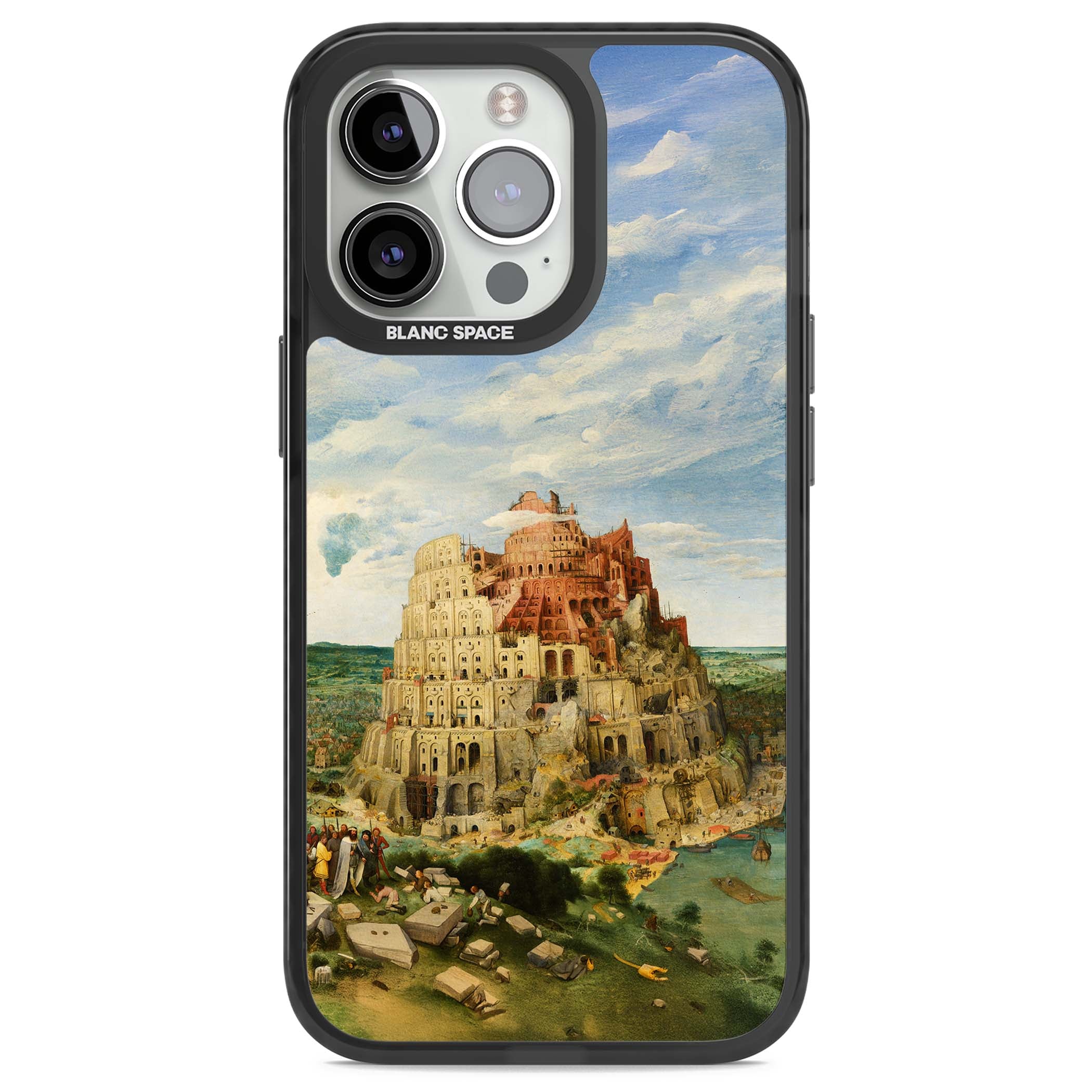 BLACK IMPACT MAGSAFE