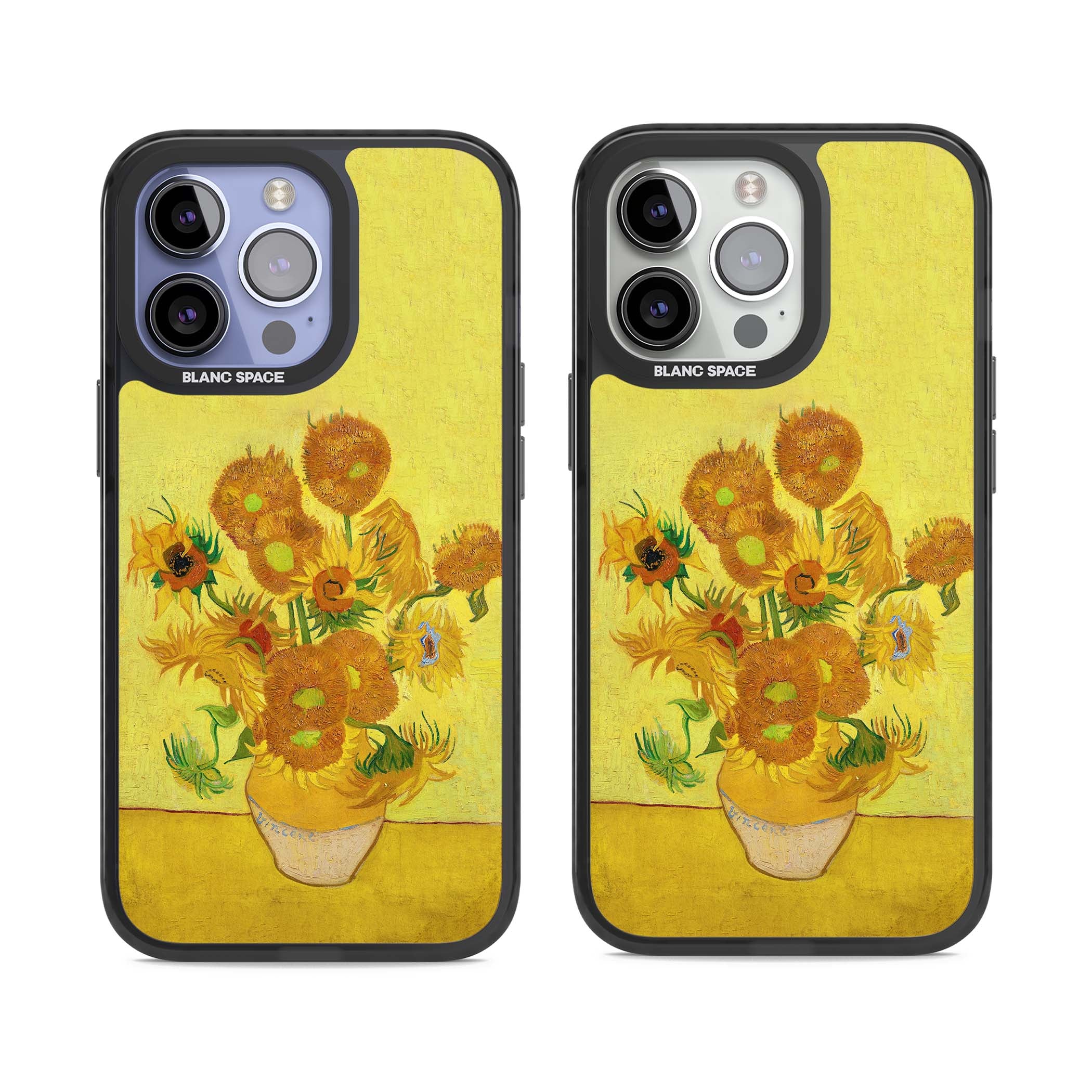 BLACK IMPACT MAGSAFE