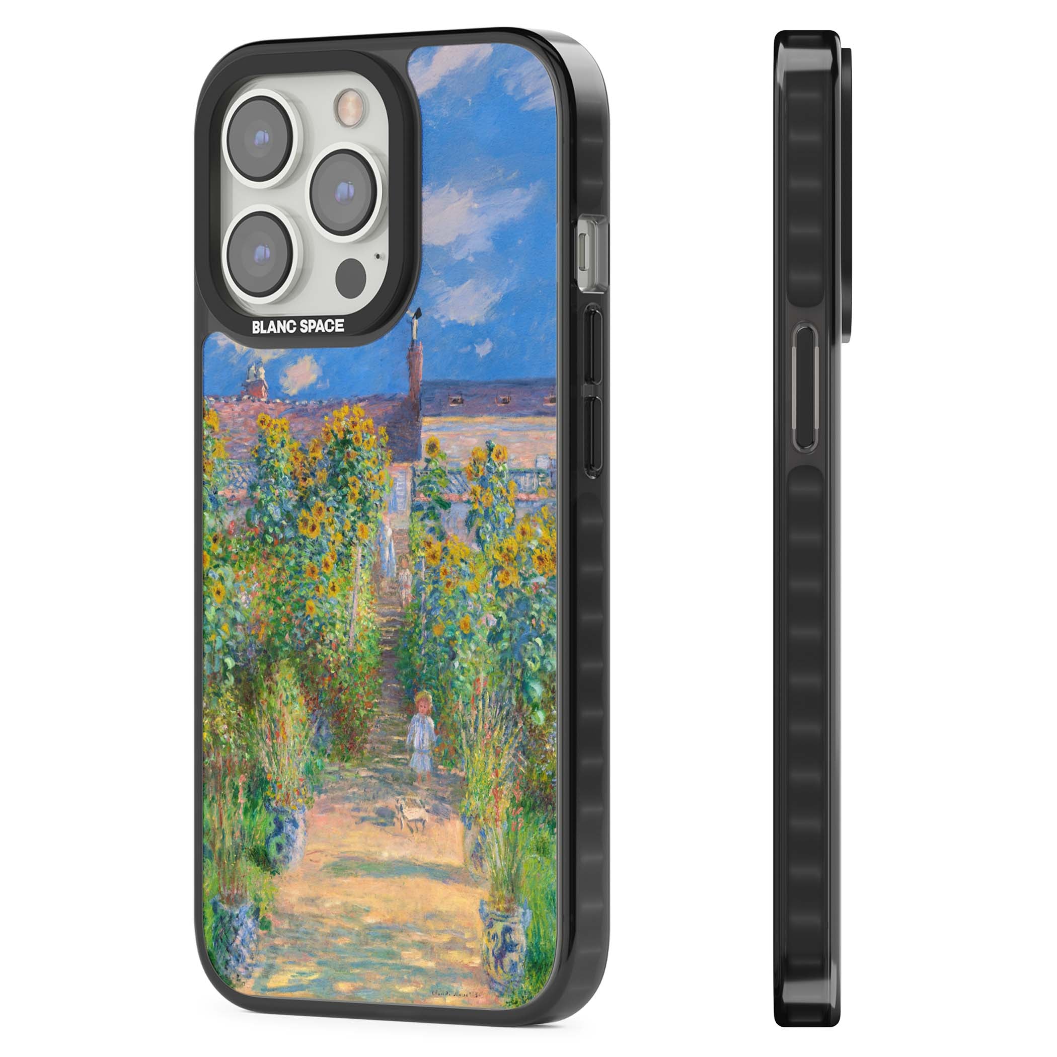 BLACK IMPACT MAGSAFE