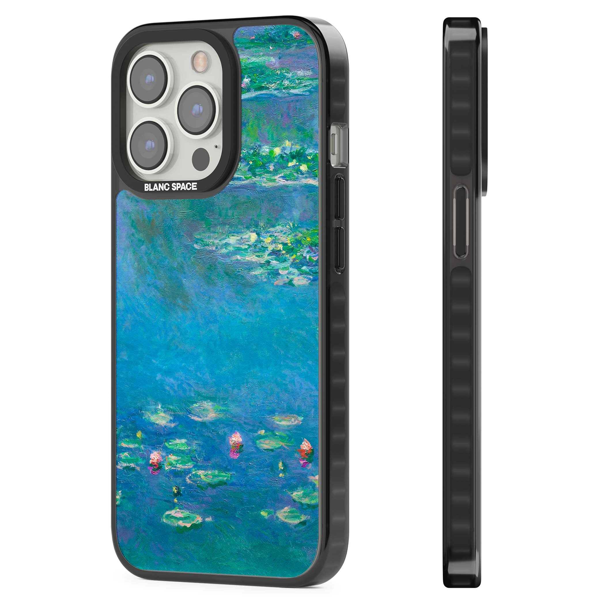 BLACK IMPACT MAGSAFE