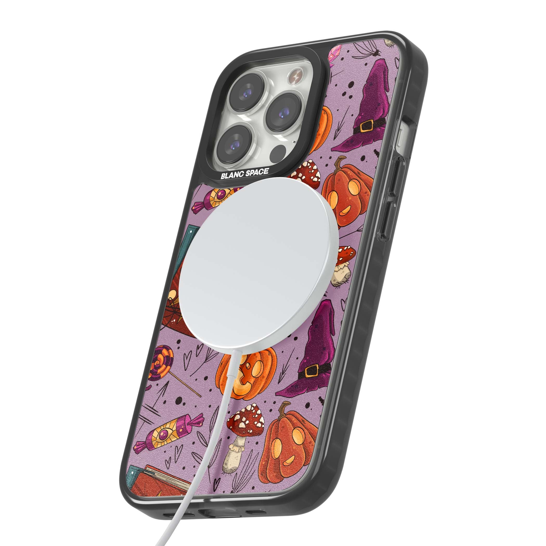 BLACK IMPACT MAGSAFE