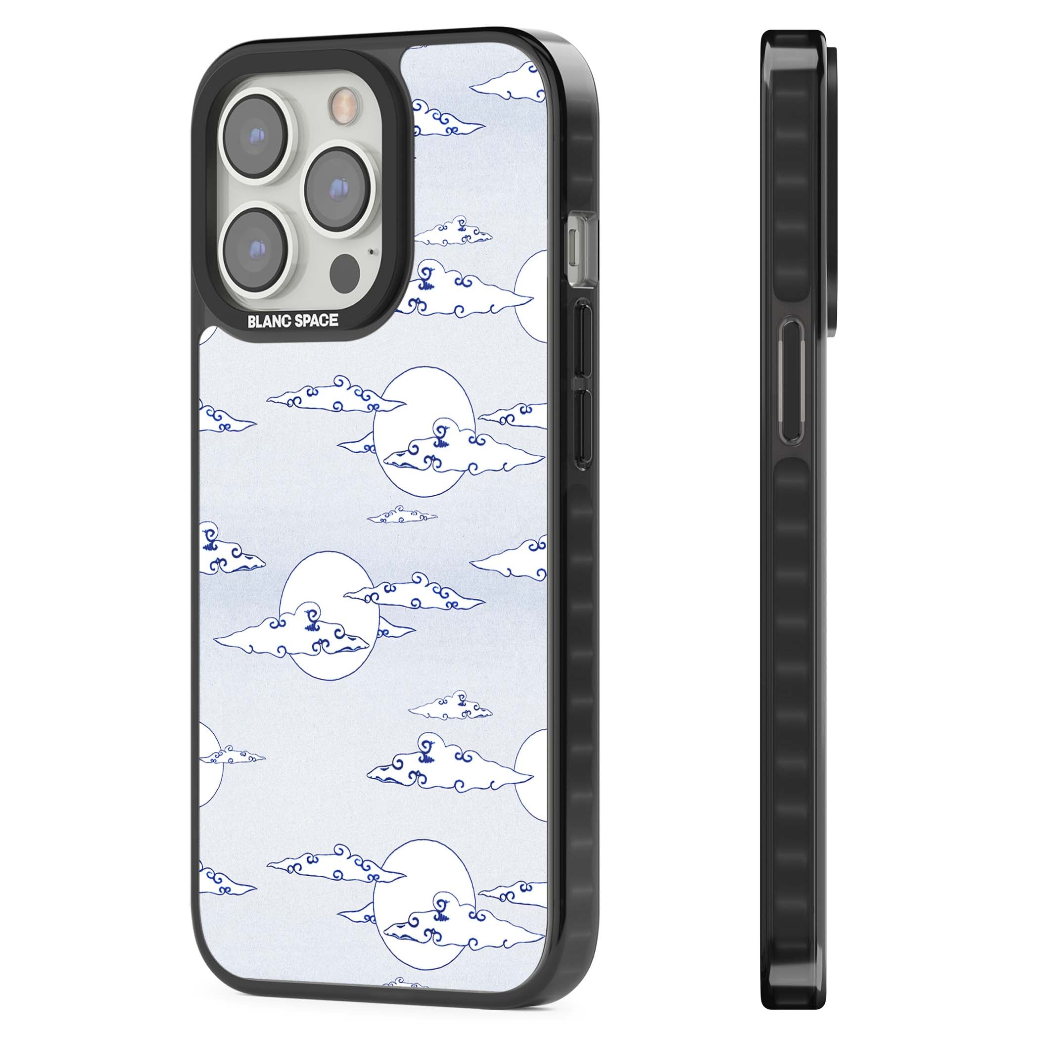 BLACK IMPACT MAGSAFE