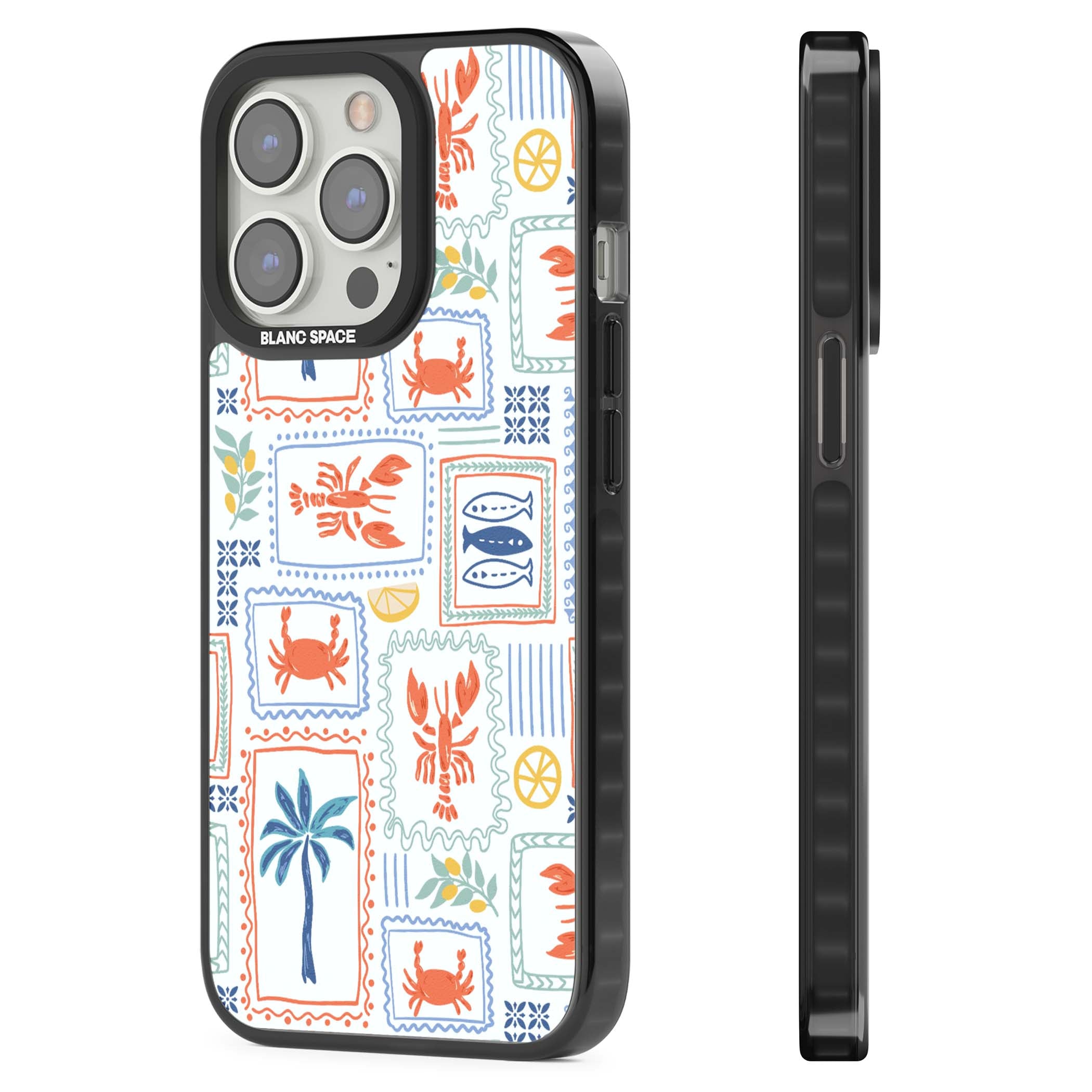 BLACK IMPACT MAGSAFE