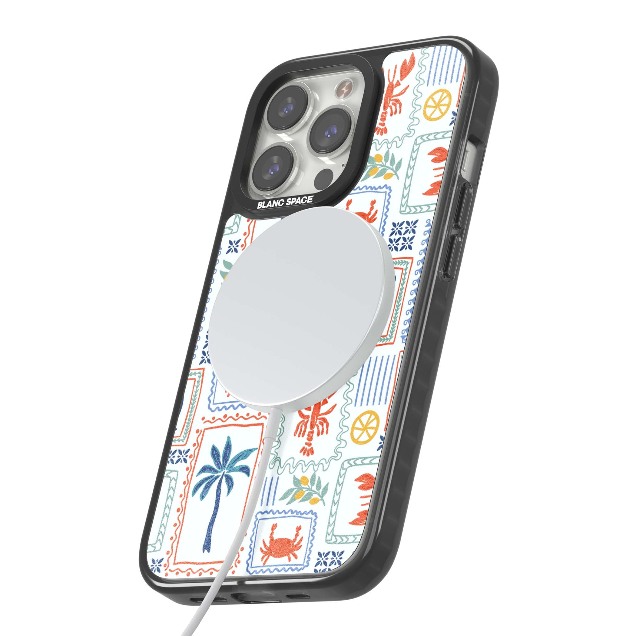 BLACK IMPACT MAGSAFE