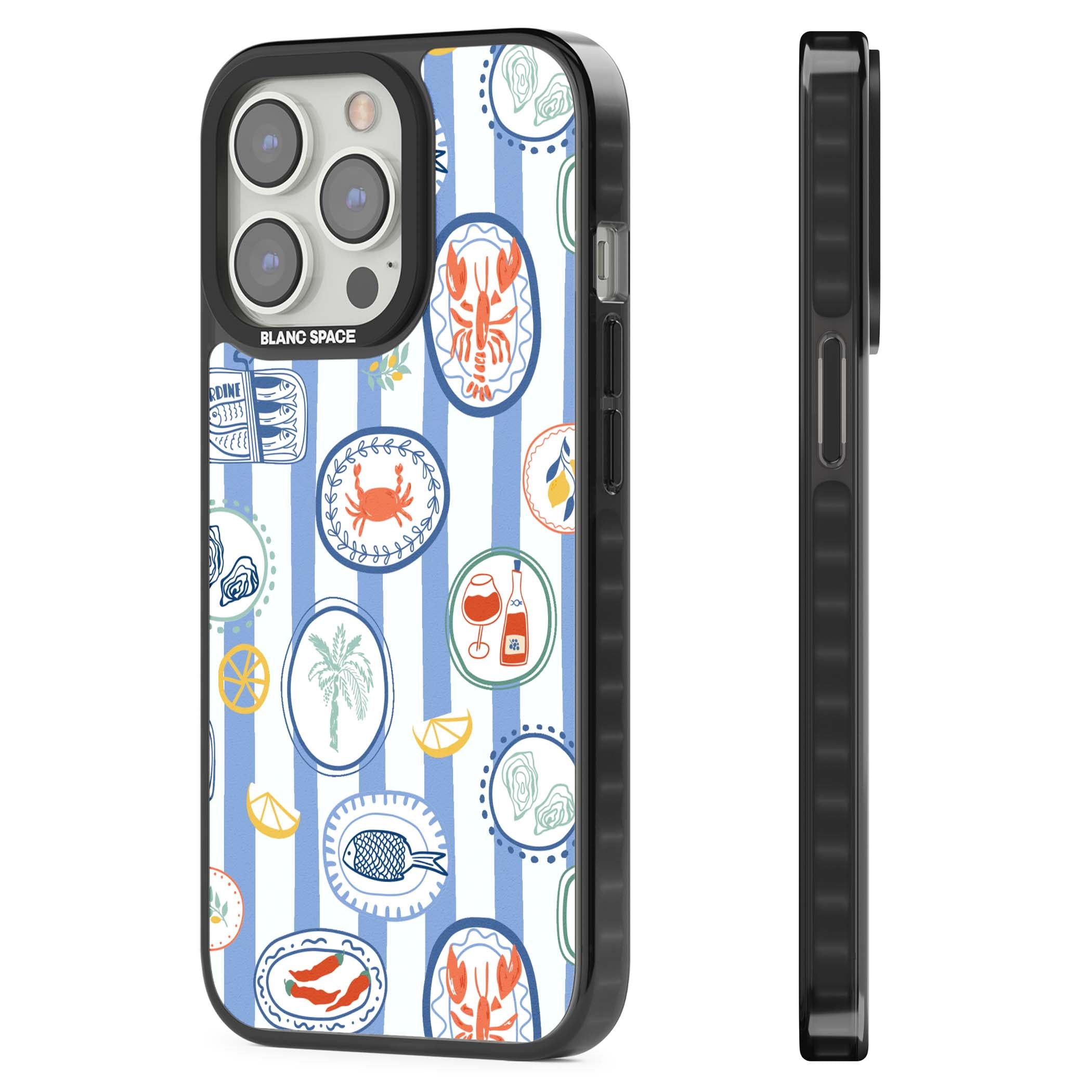 BLACK IMPACT MAGSAFE