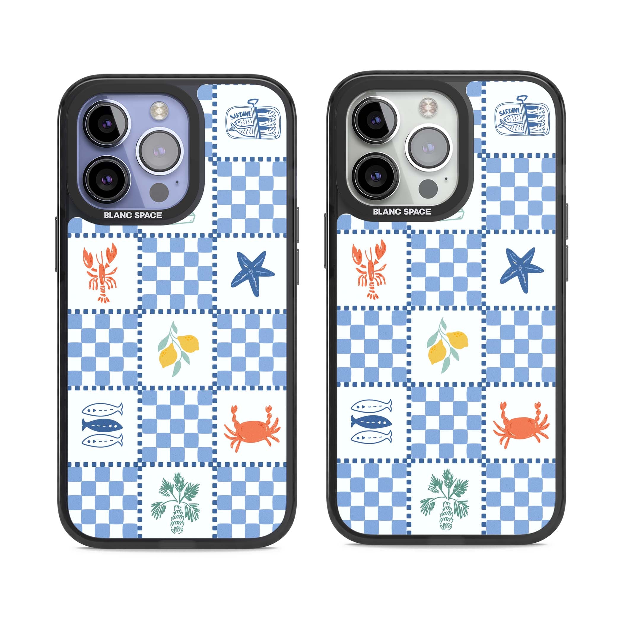 BLACK IMPACT MAGSAFE