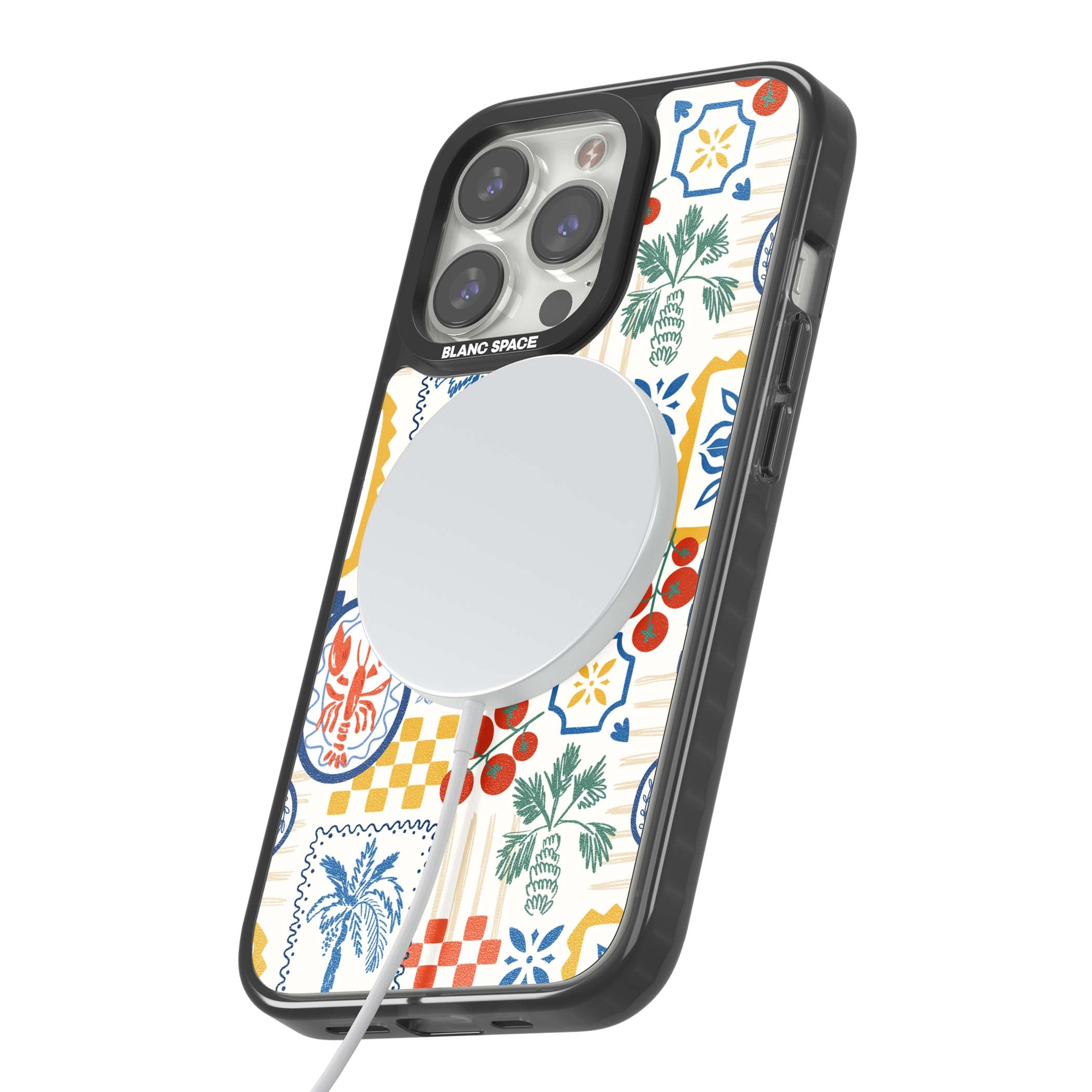 BLACK IMPACT MAGSAFE