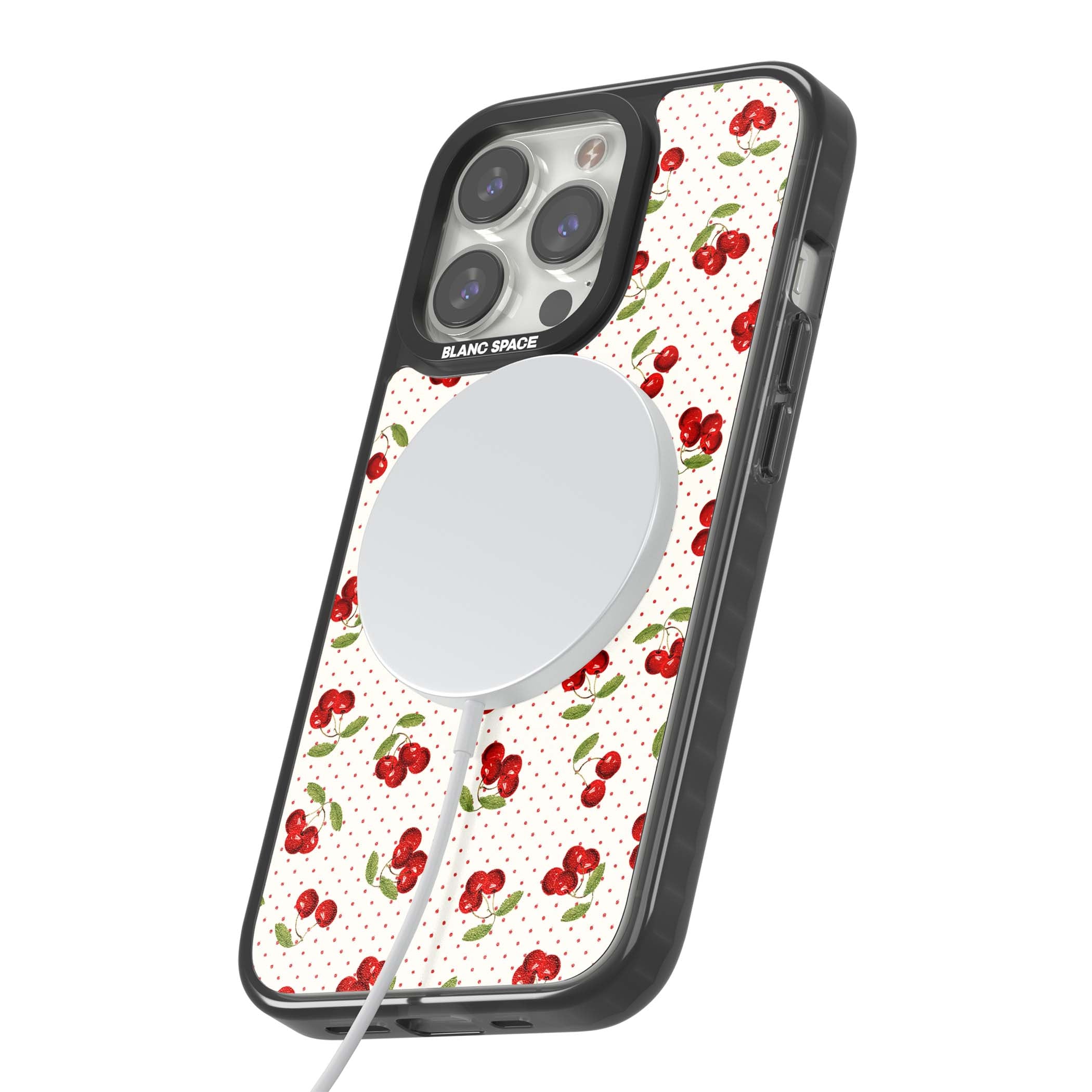 BLACK IMPACT MAGSAFE