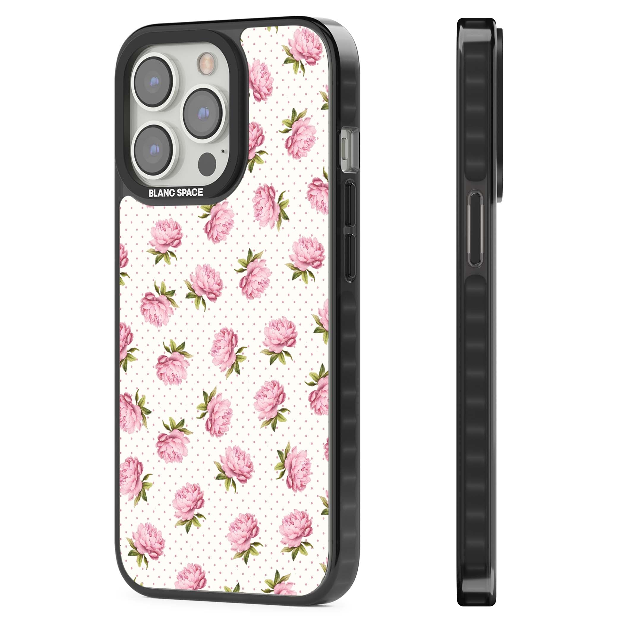 BLACK IMPACT MAGSAFE