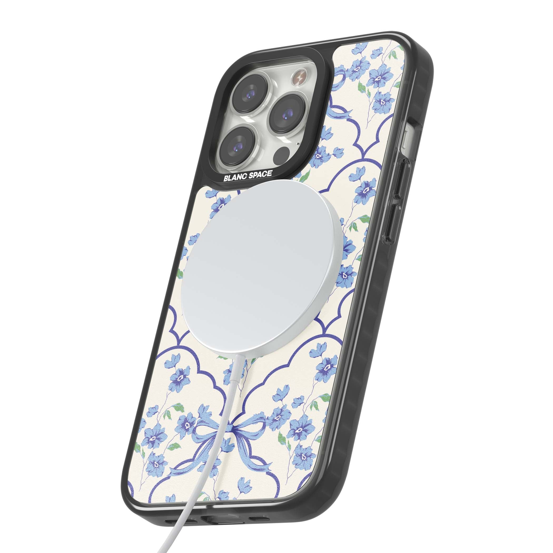 BLACK IMPACT MAGSAFE