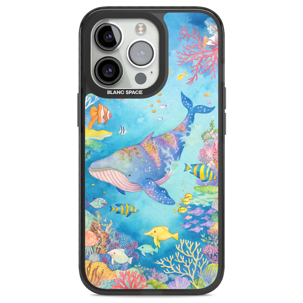 Coral Lagoon