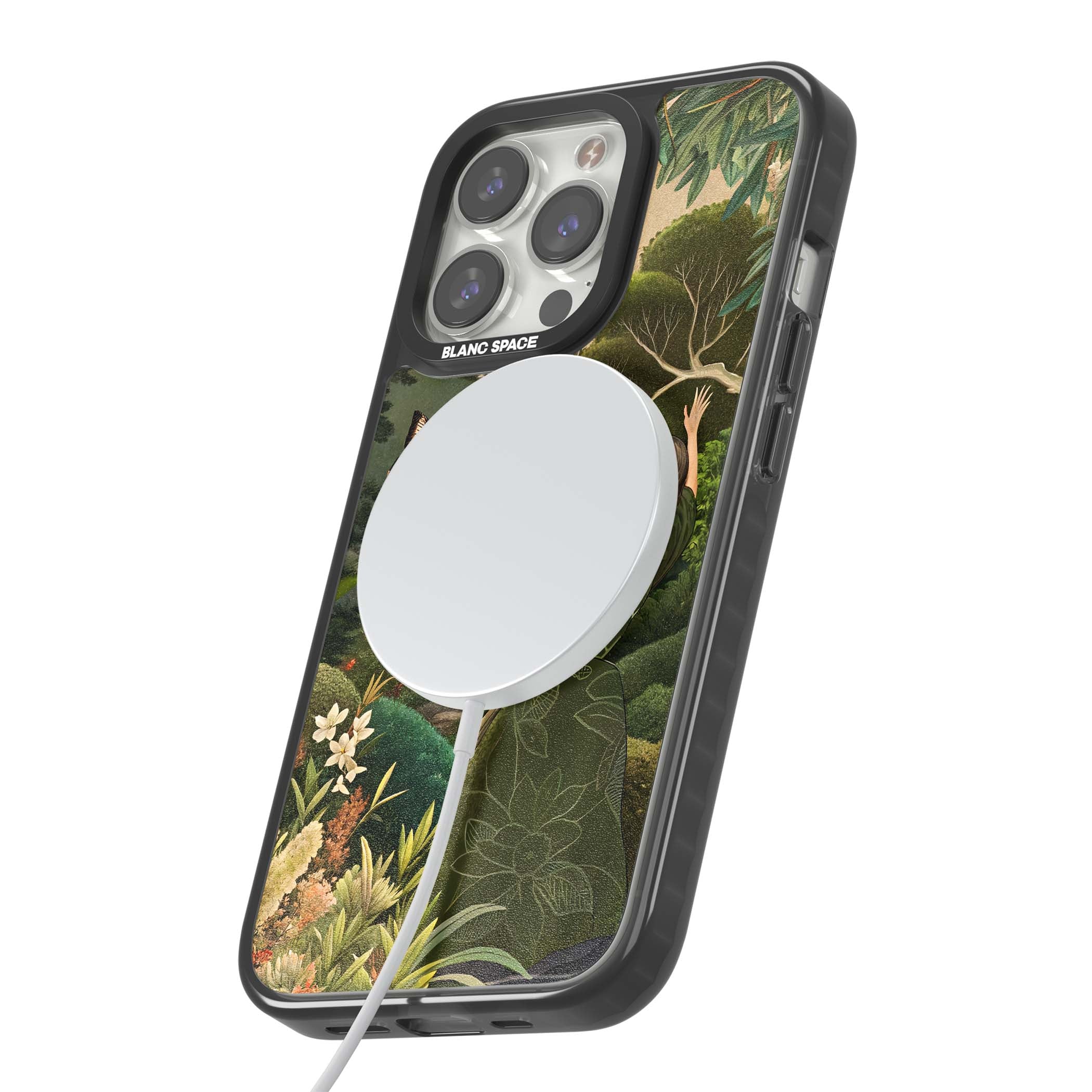 BLACK IMPACT MAGSAFE