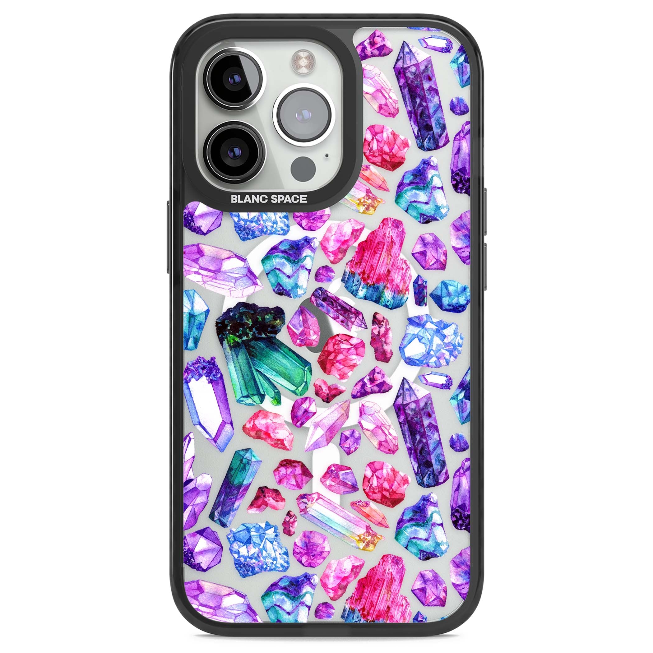 BLACK IMPACT MAGSAFE