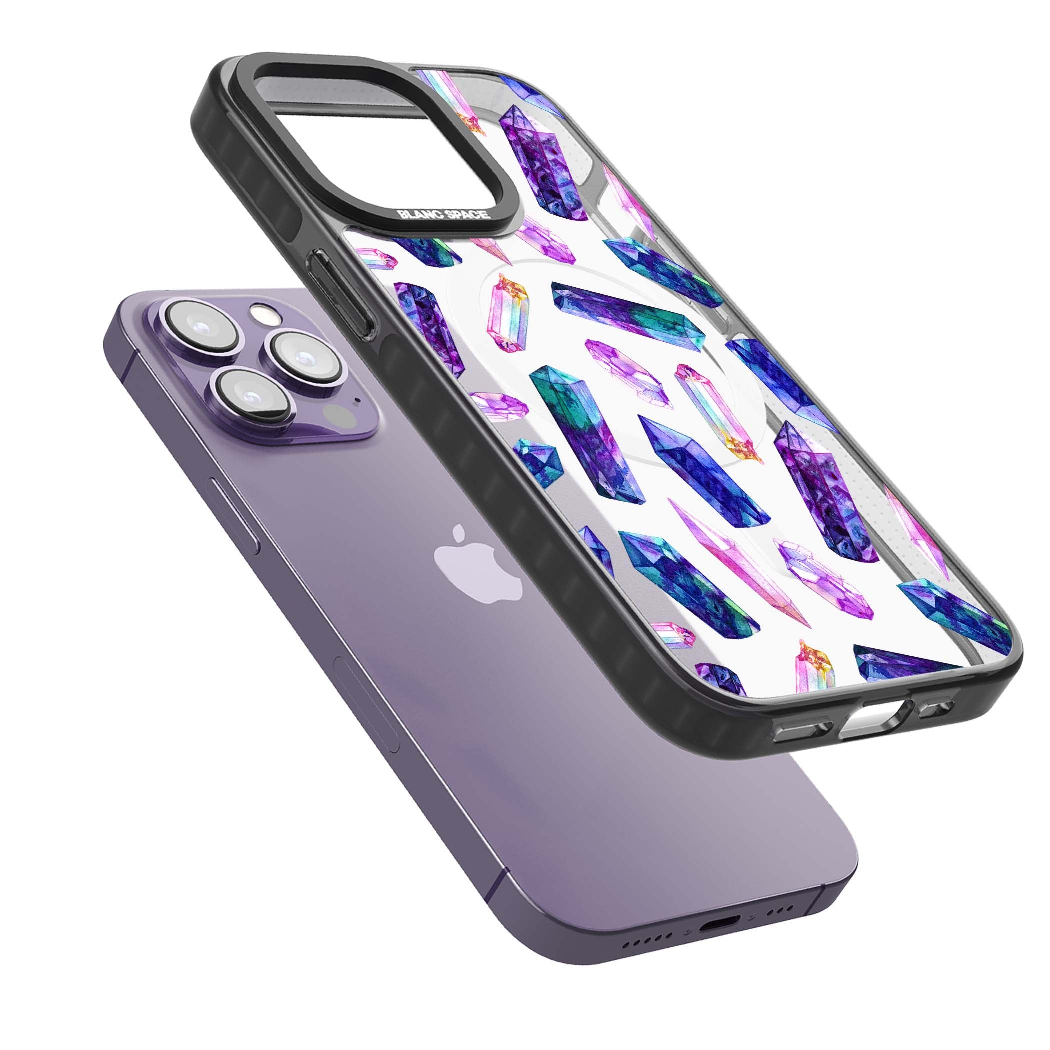 BLACK IMPACT MAGSAFE