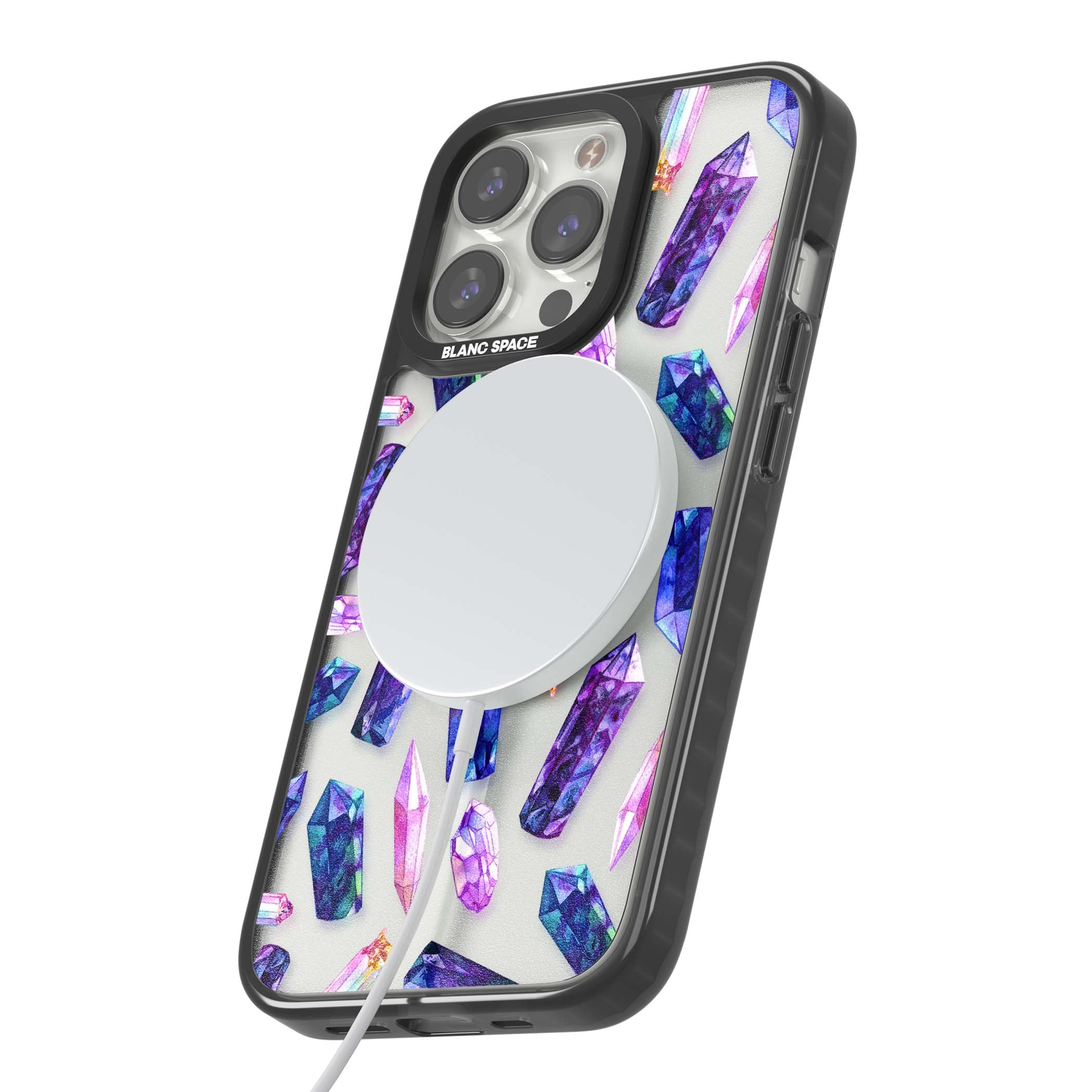 BLACK IMPACT MAGSAFE