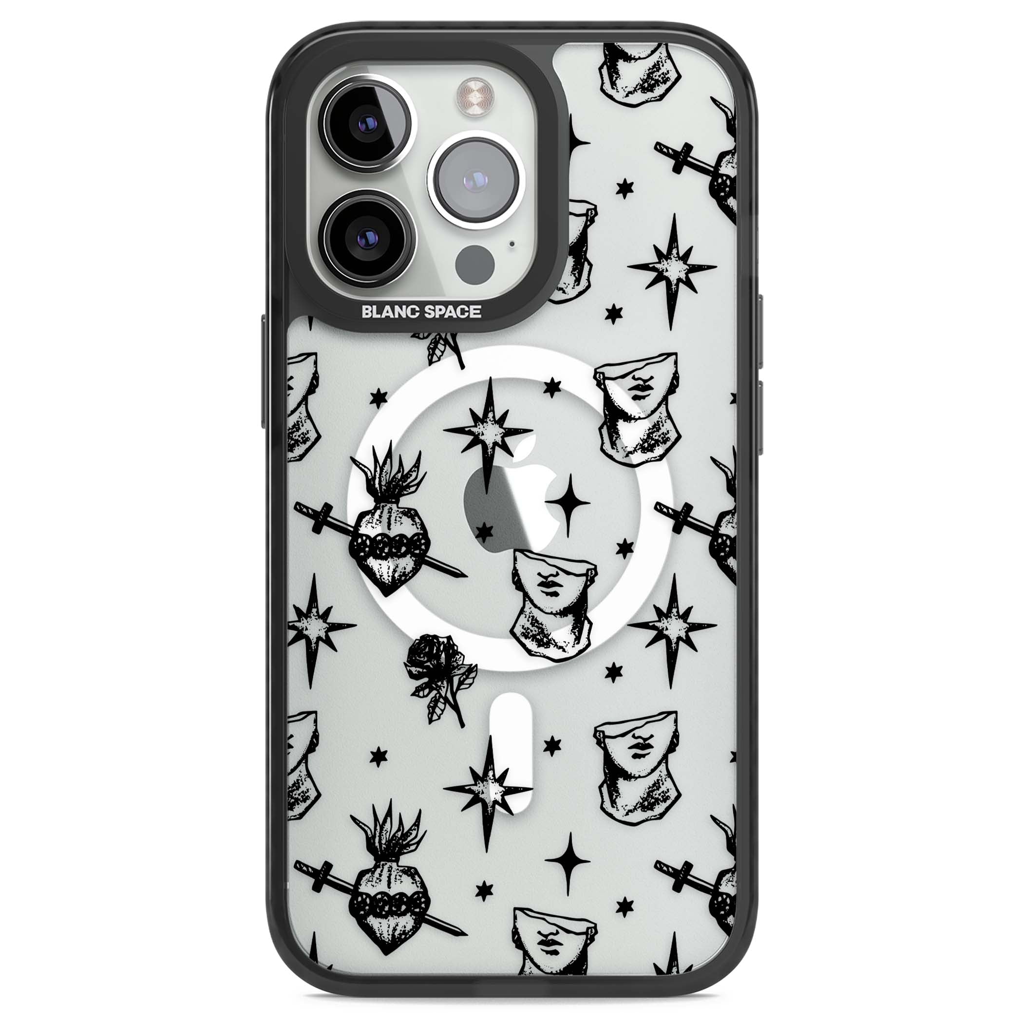 BLACK IMPACT MAGSAFE