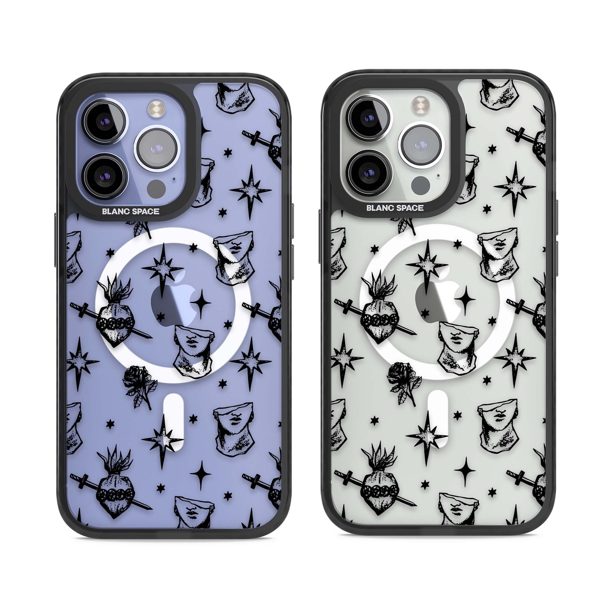 BLACK IMPACT MAGSAFE