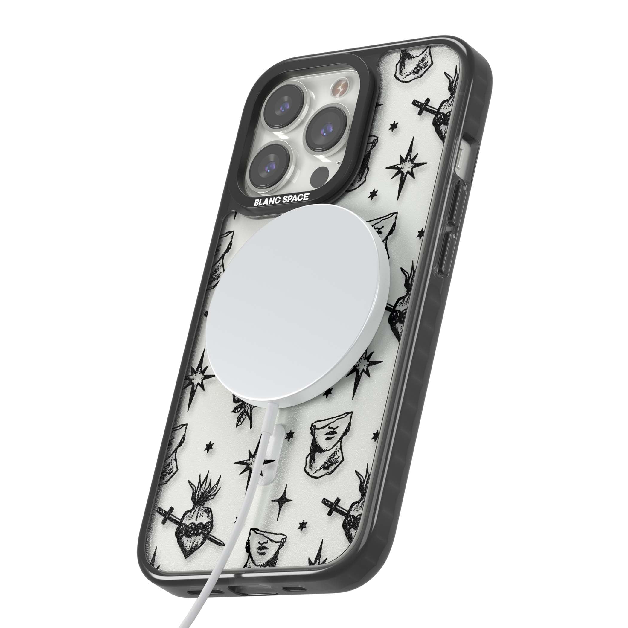 BLACK IMPACT MAGSAFE