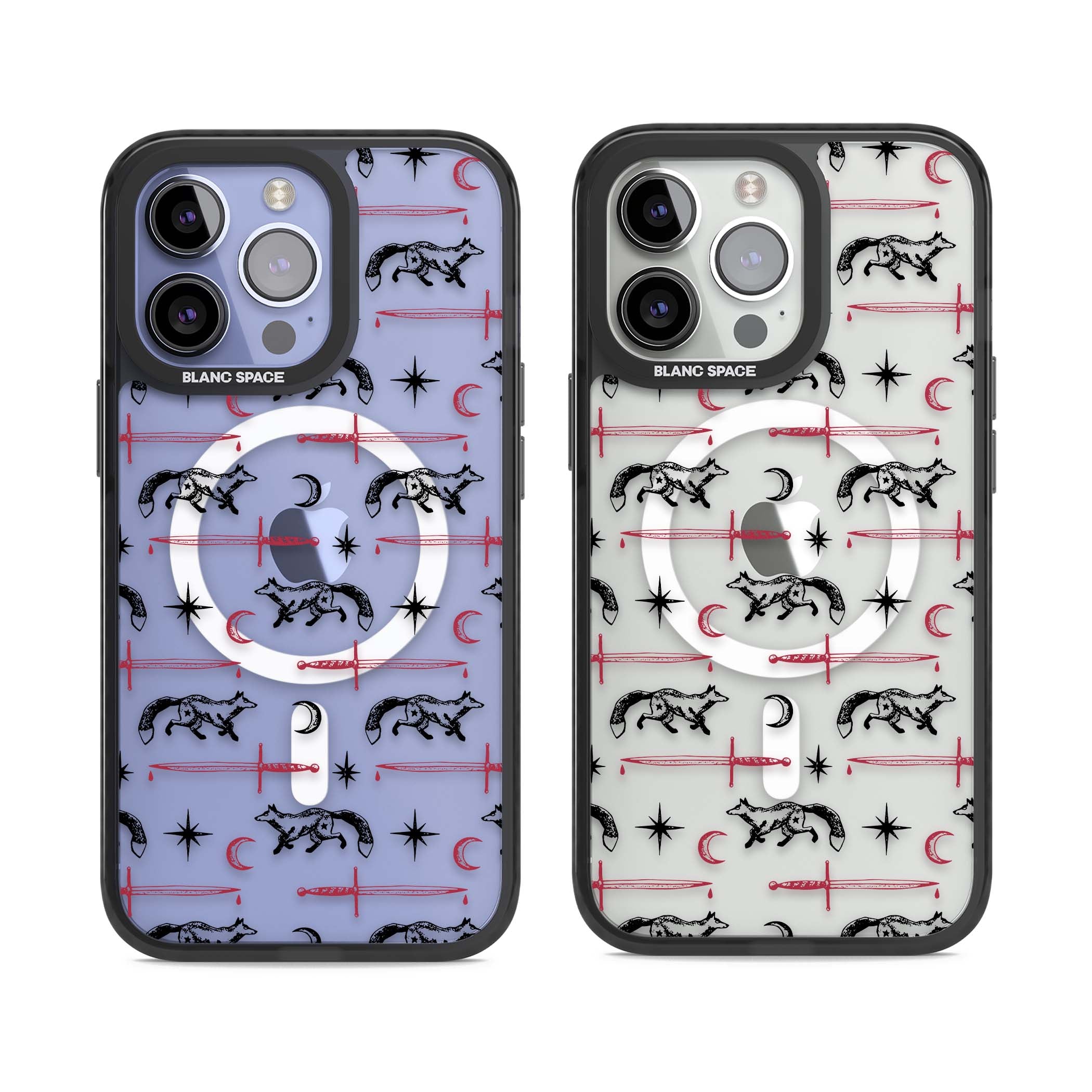 BLACK IMPACT MAGSAFE