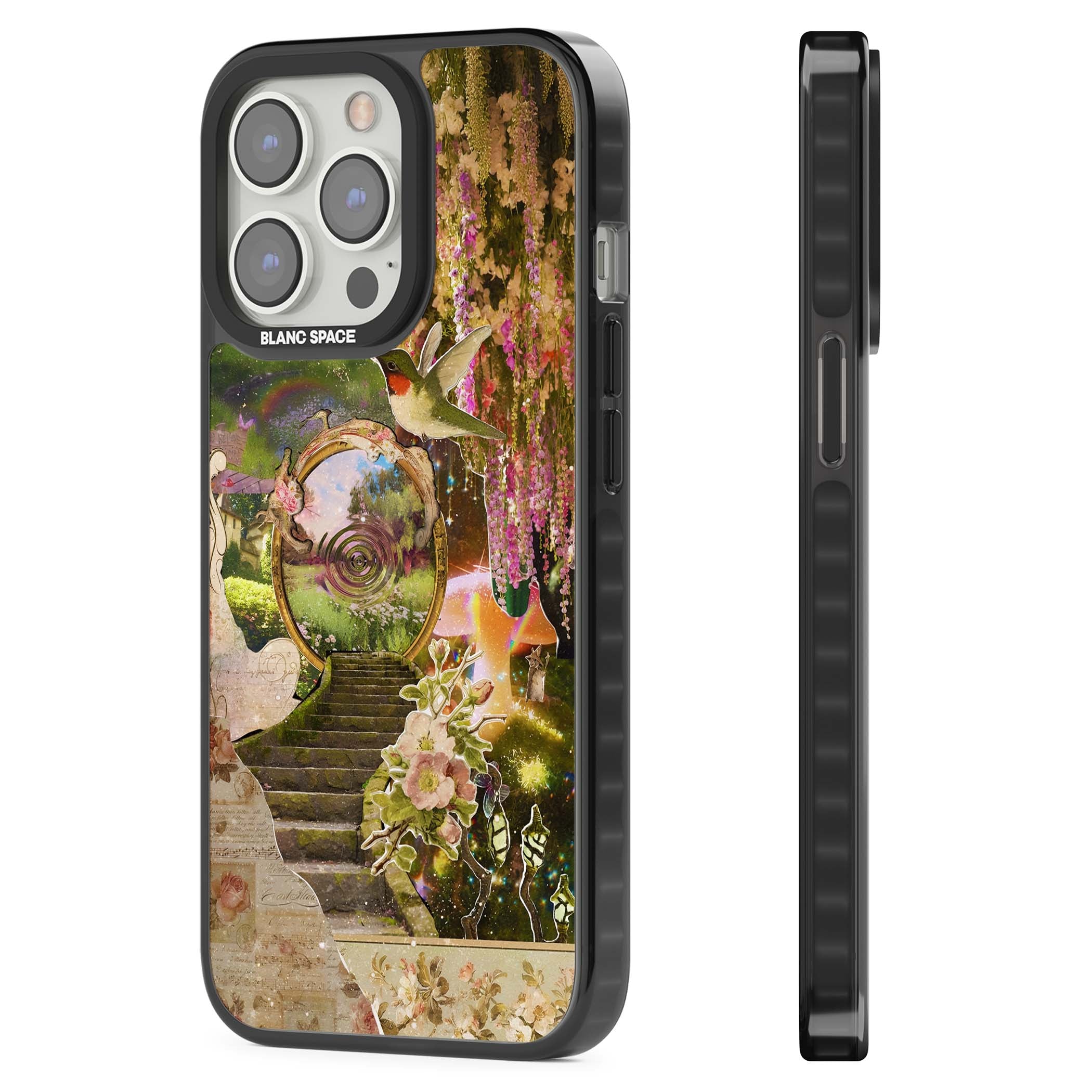 BLACK IMPACT MAGSAFE