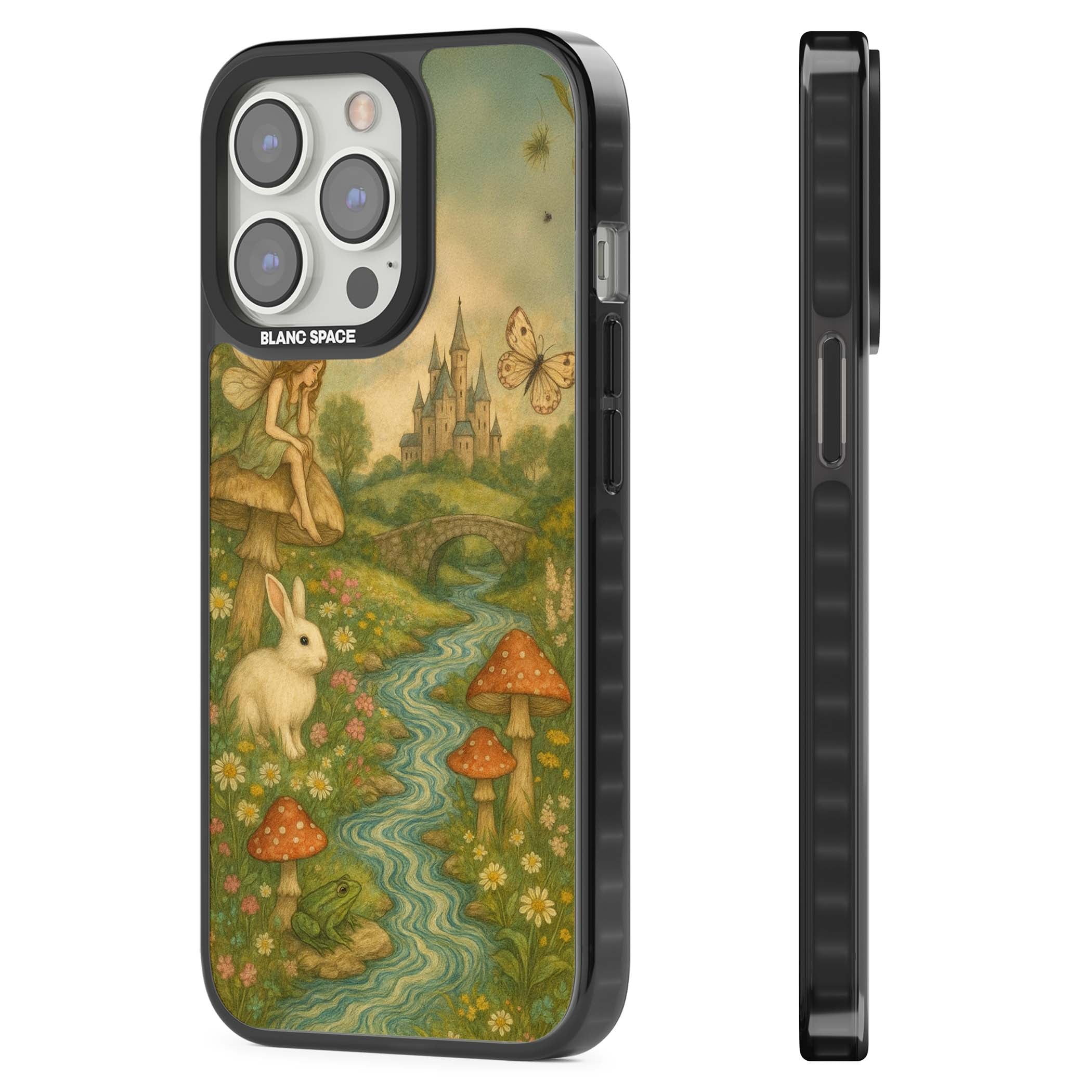 BLACK IMPACT MAGSAFE