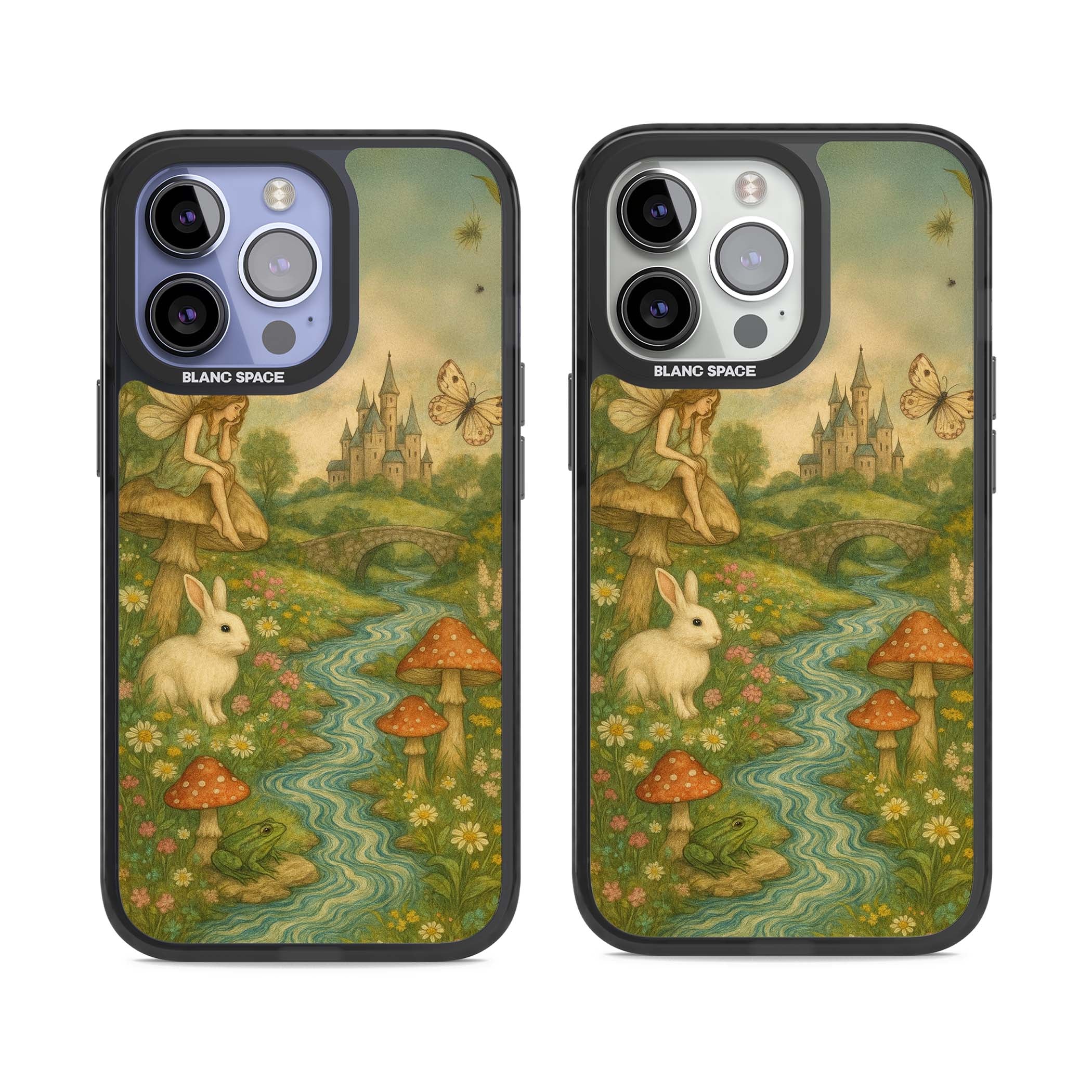 BLACK IMPACT MAGSAFE